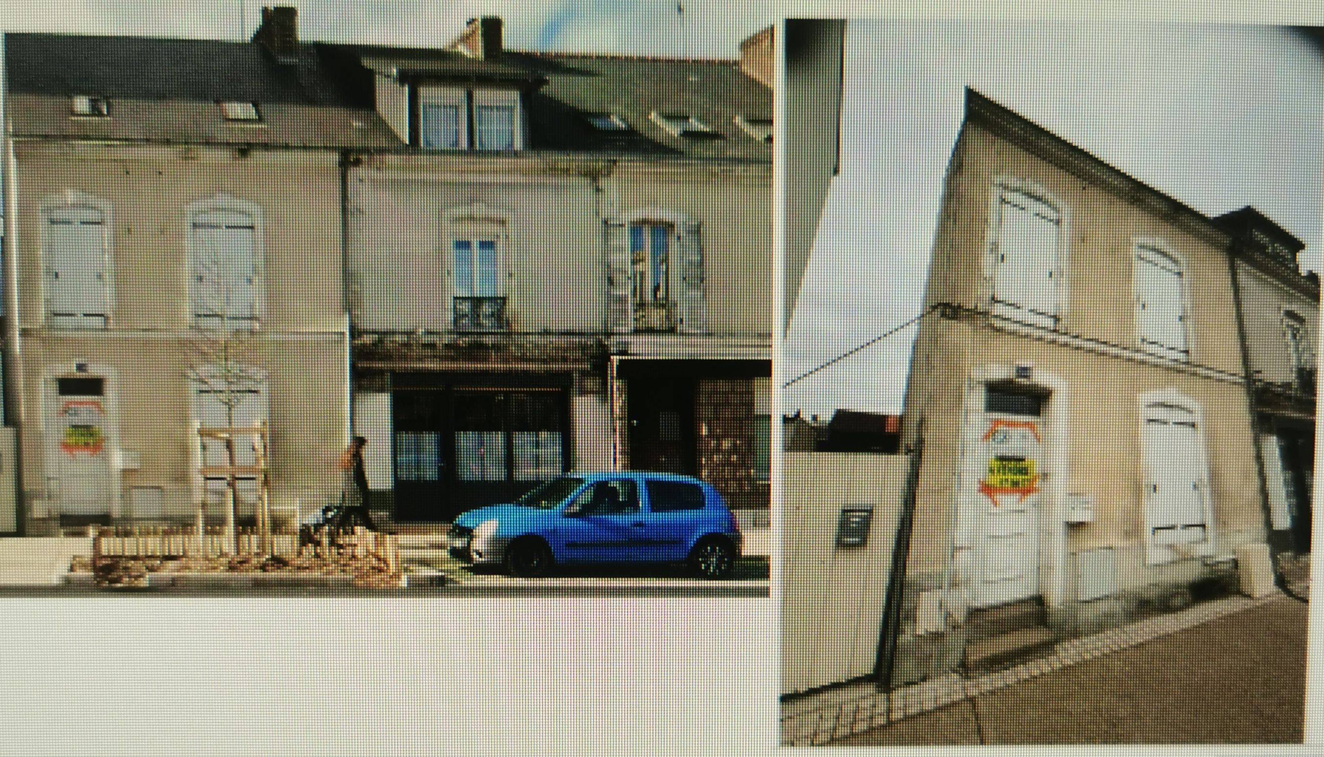 Une photo de l’annonce