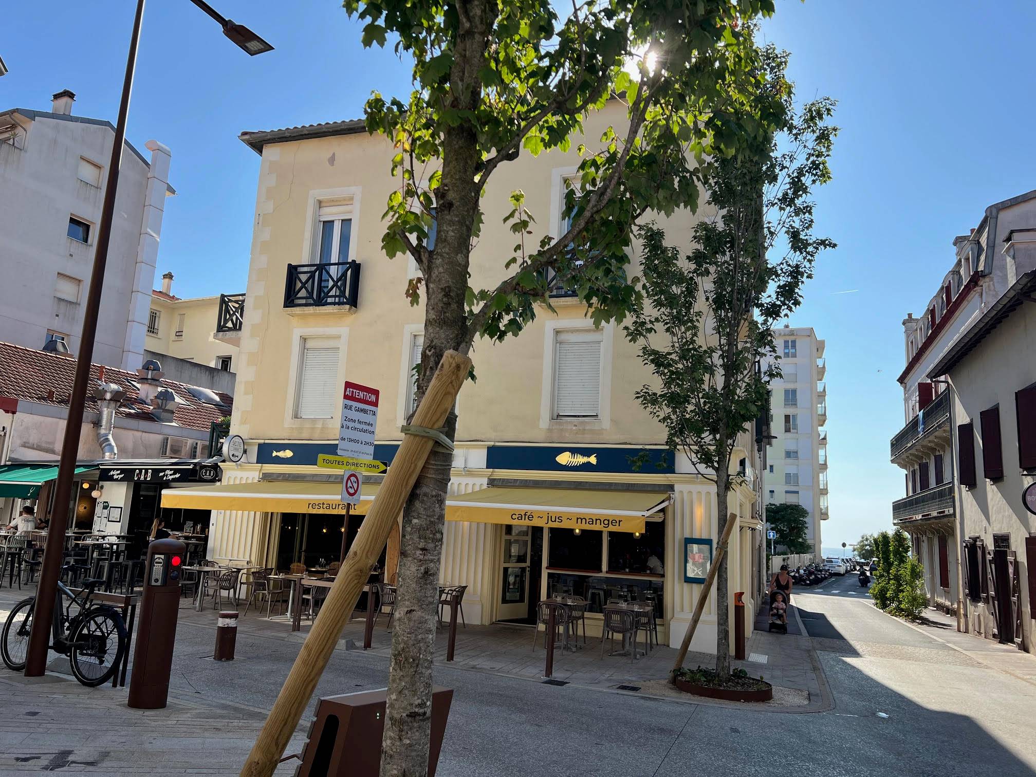 Une photo de l’annonce