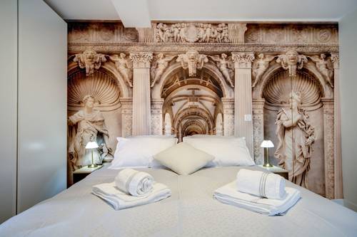 Loue appartement haut de gamme au cœur des châteaux de la Loire - 2 couchages