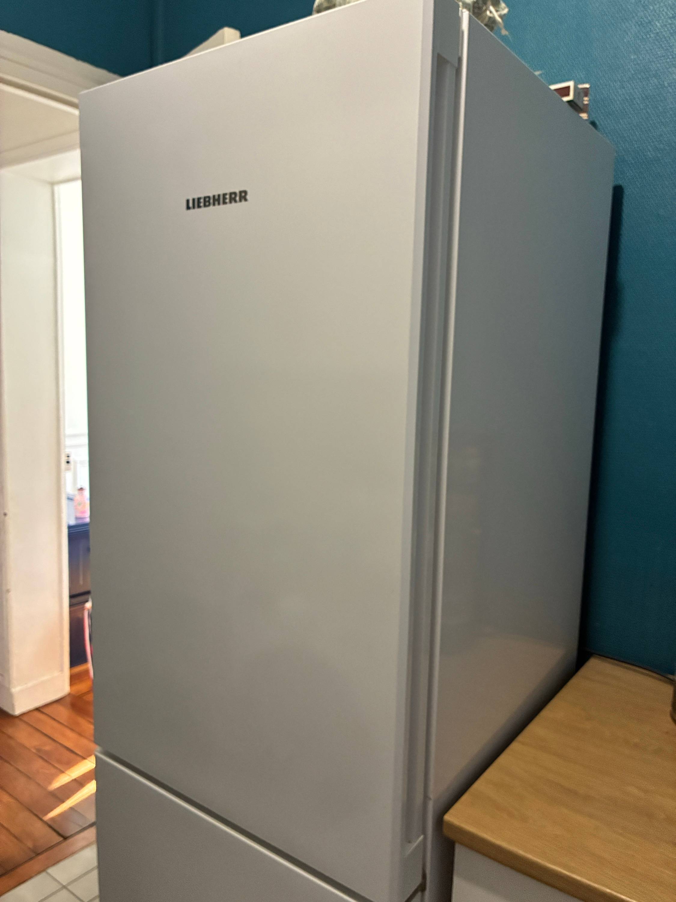 Vends réfrigérateur Liebherr