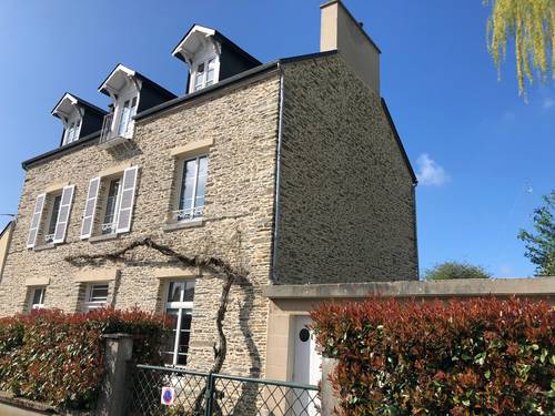 Vends maison - 260m² - Saint Lô