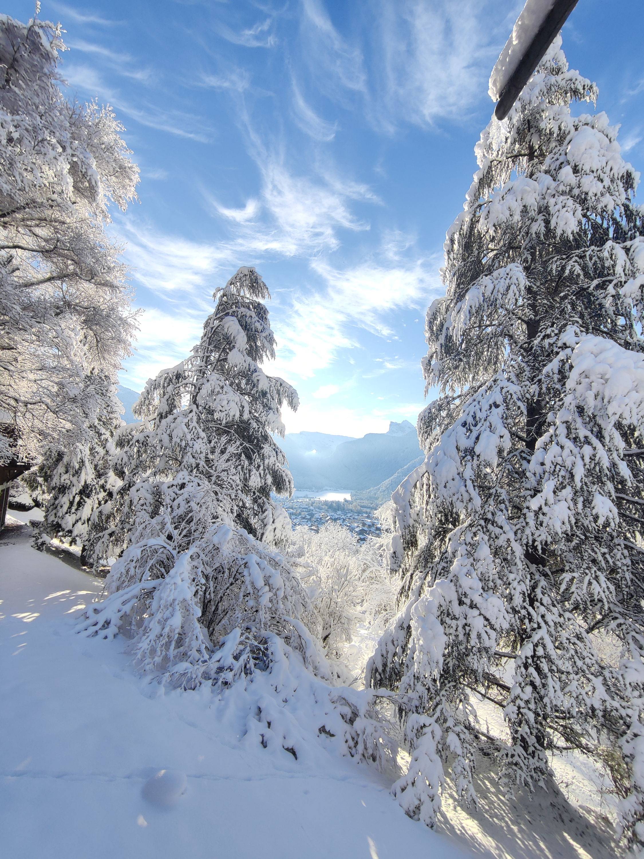 Une photo de l’annonce de location de vacances