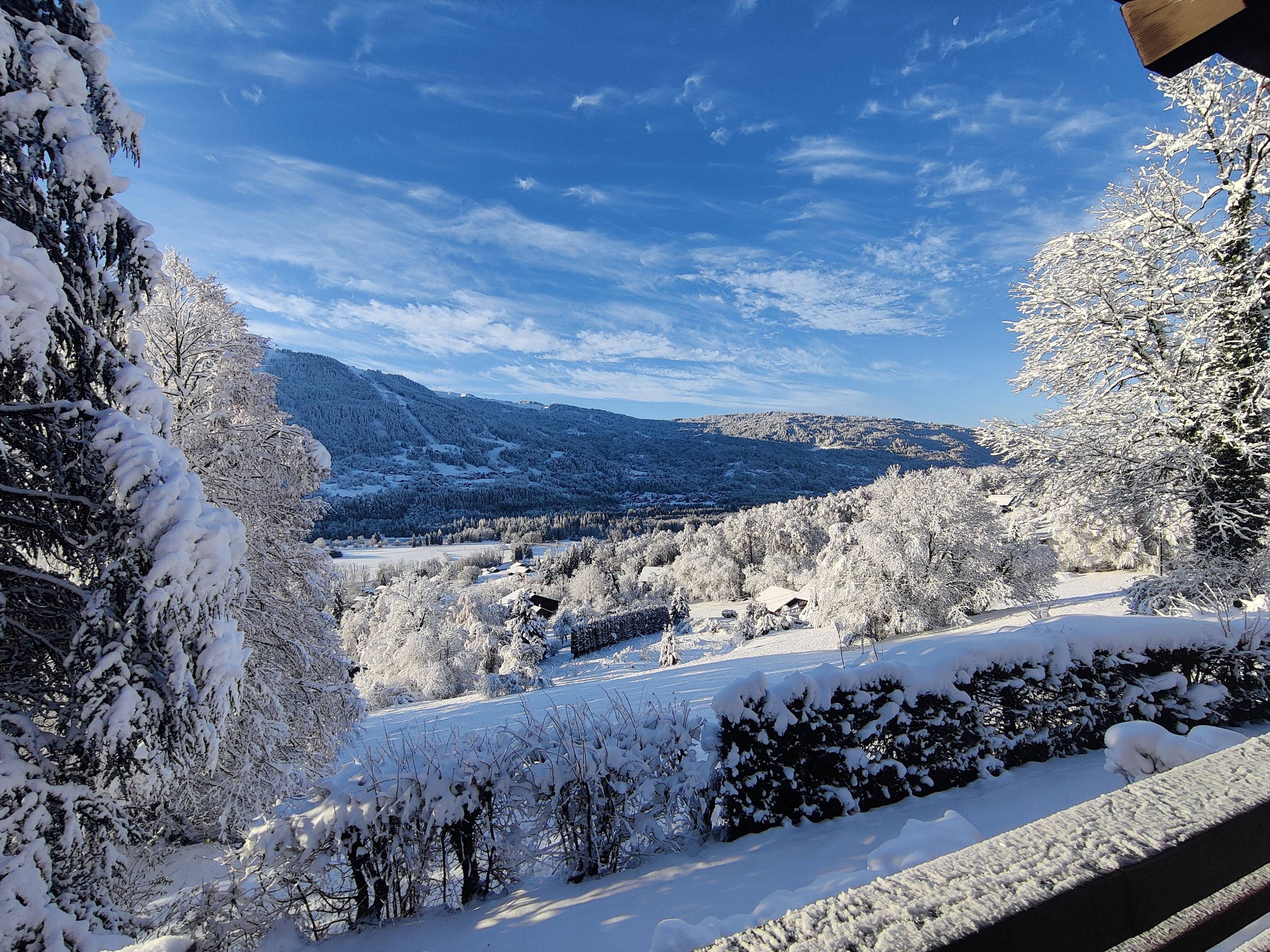 Une photo de l’annonce de location de vacances