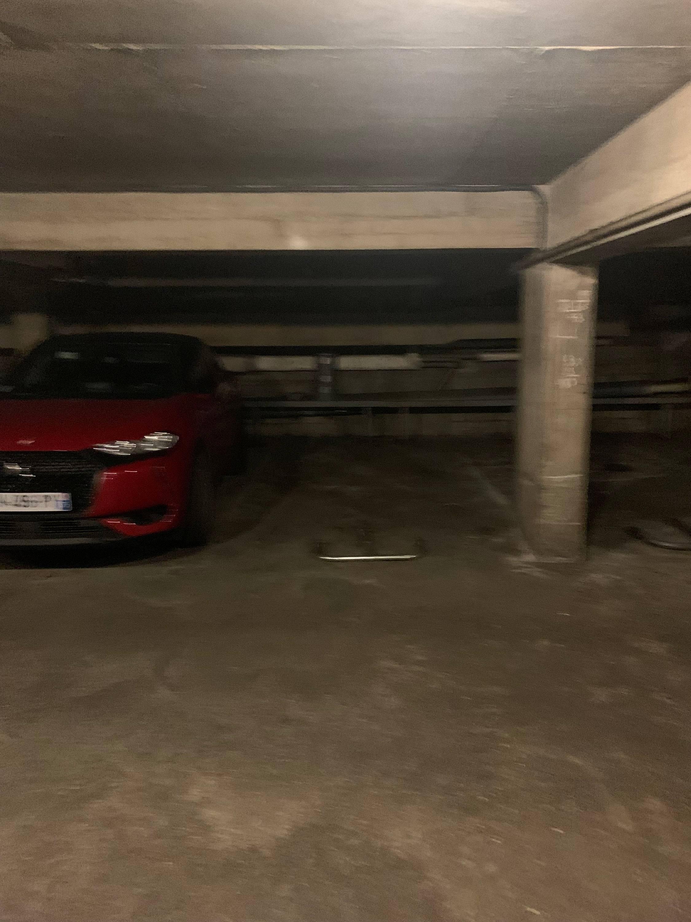 Une photo de l’annonce