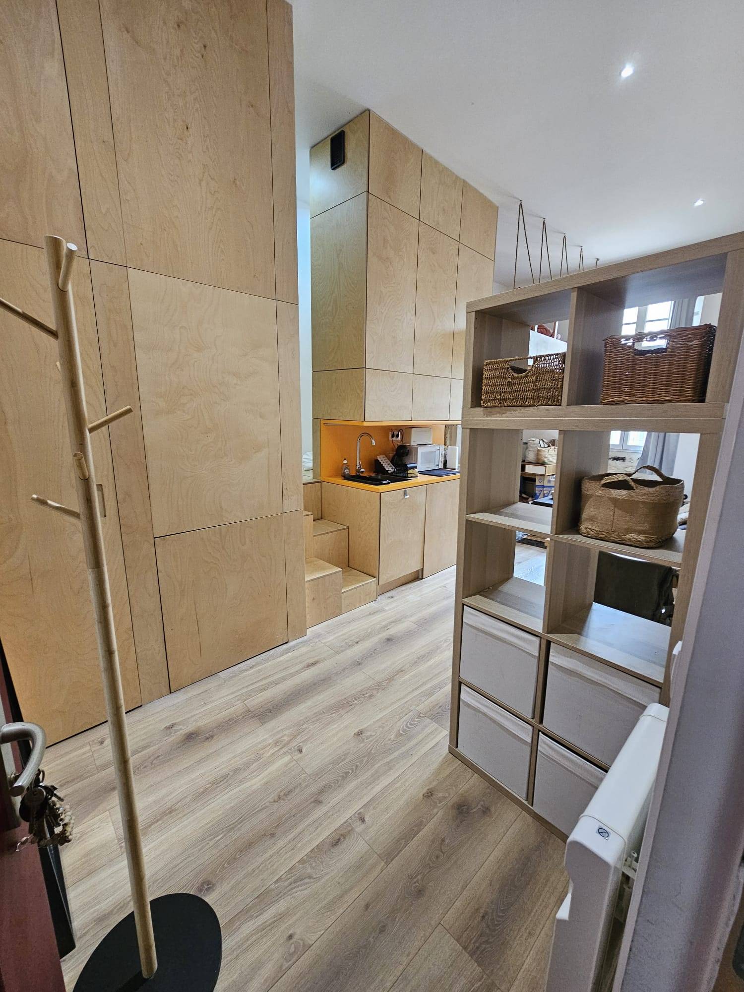 Une photo de l’annonce