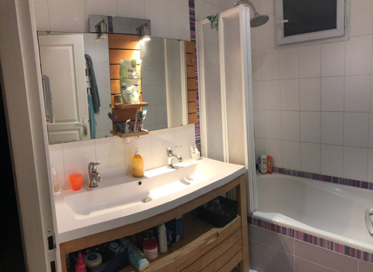 Une photo de l’annonce