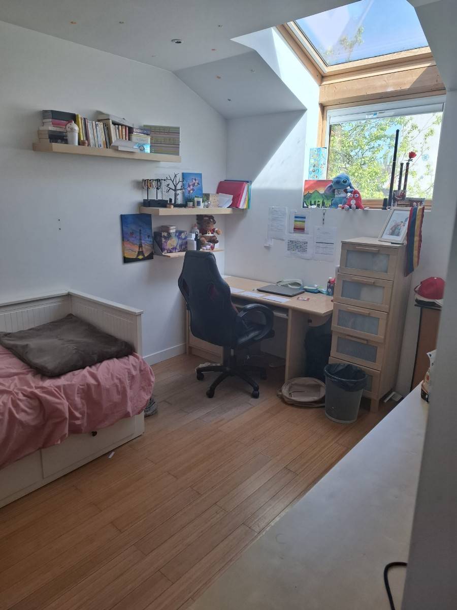 Une photo de l’annonce