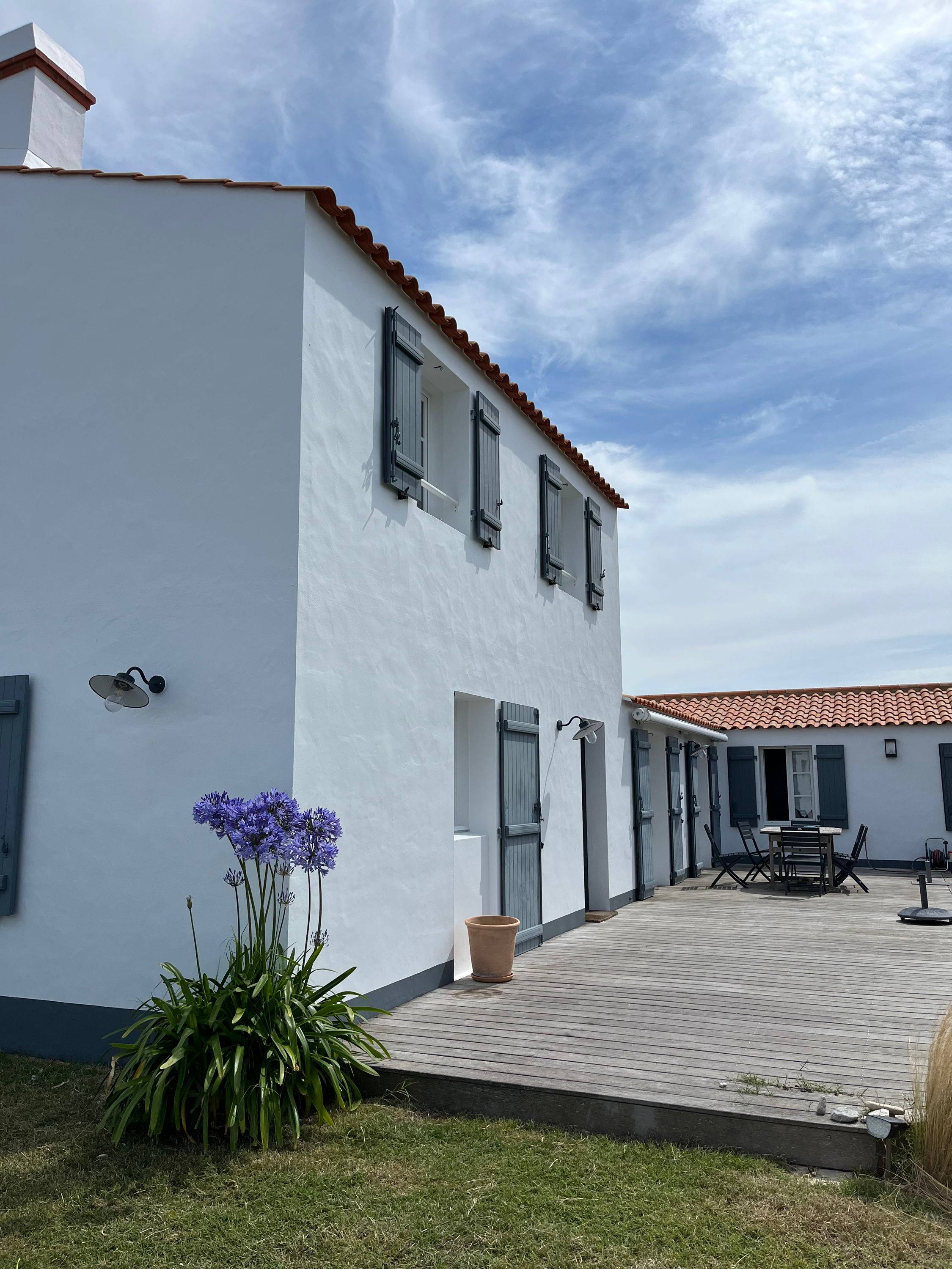 Une photo de l’annonce de location de vacances