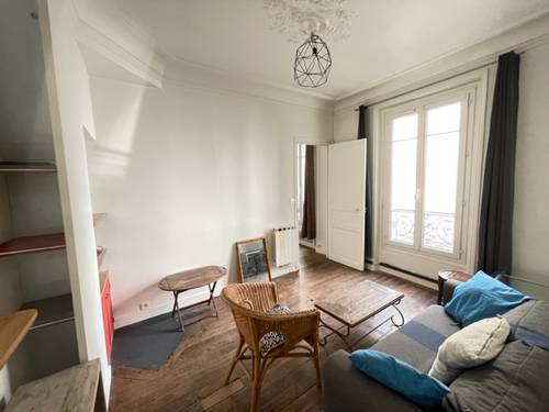 Vends appartement - 27m² - Proche Arts et Métiers