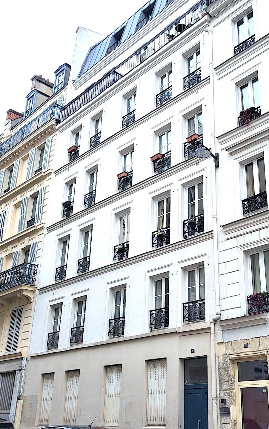 Une photo de l’annonce