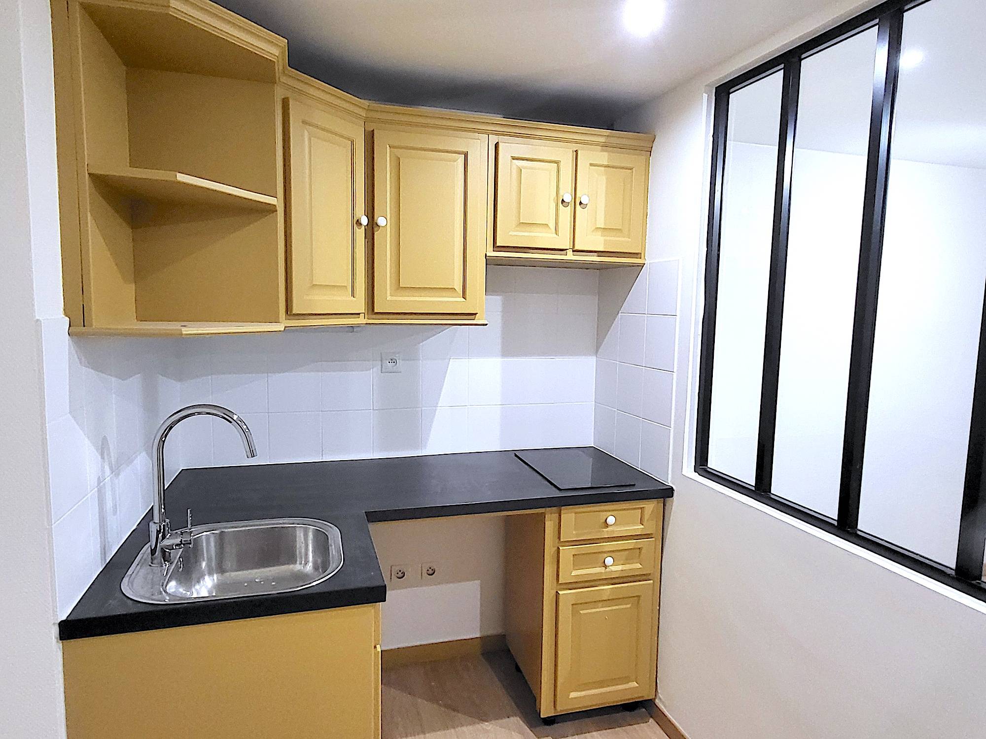 Une photo de l’annonce