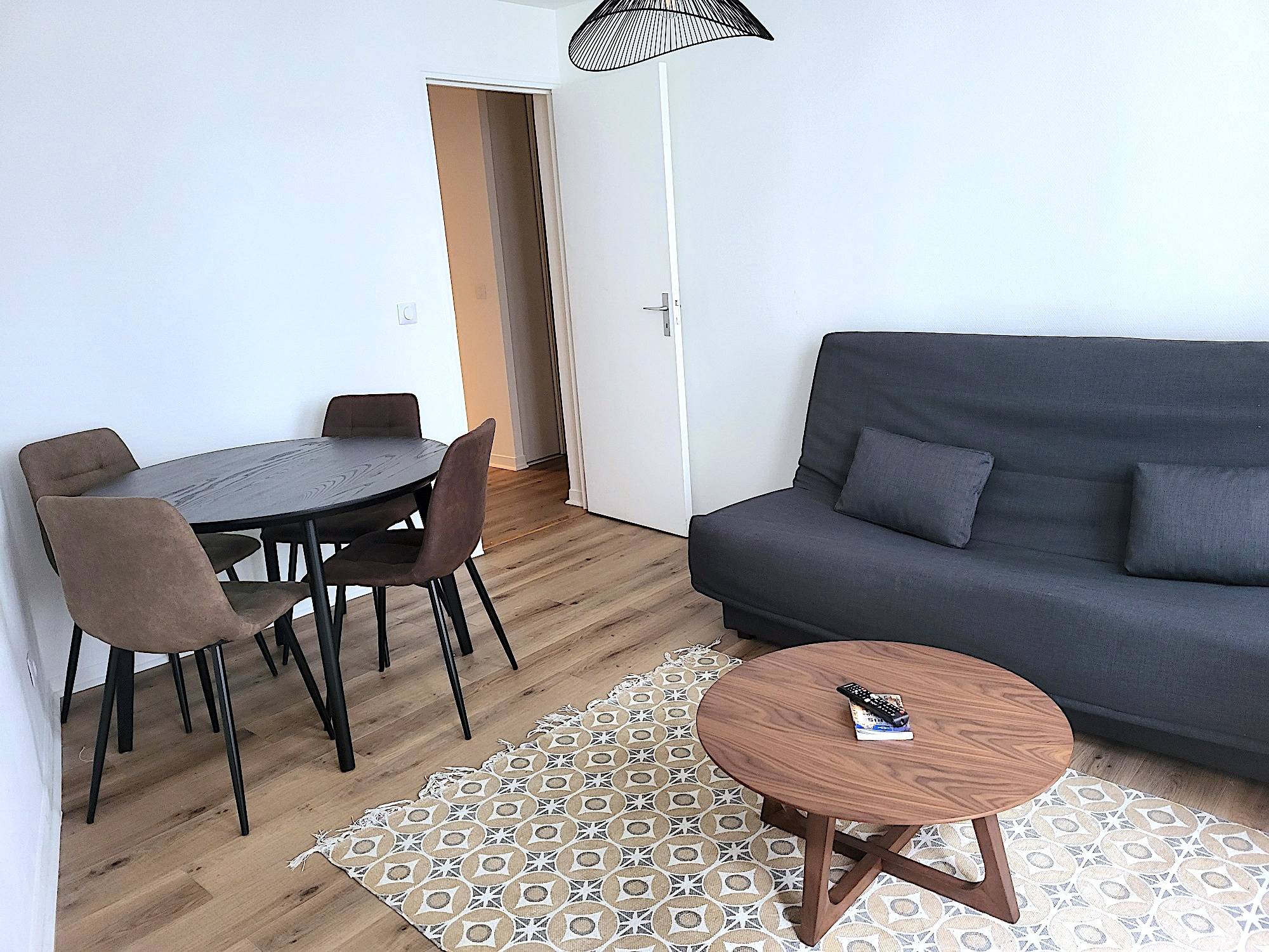 Une photo de l’annonce