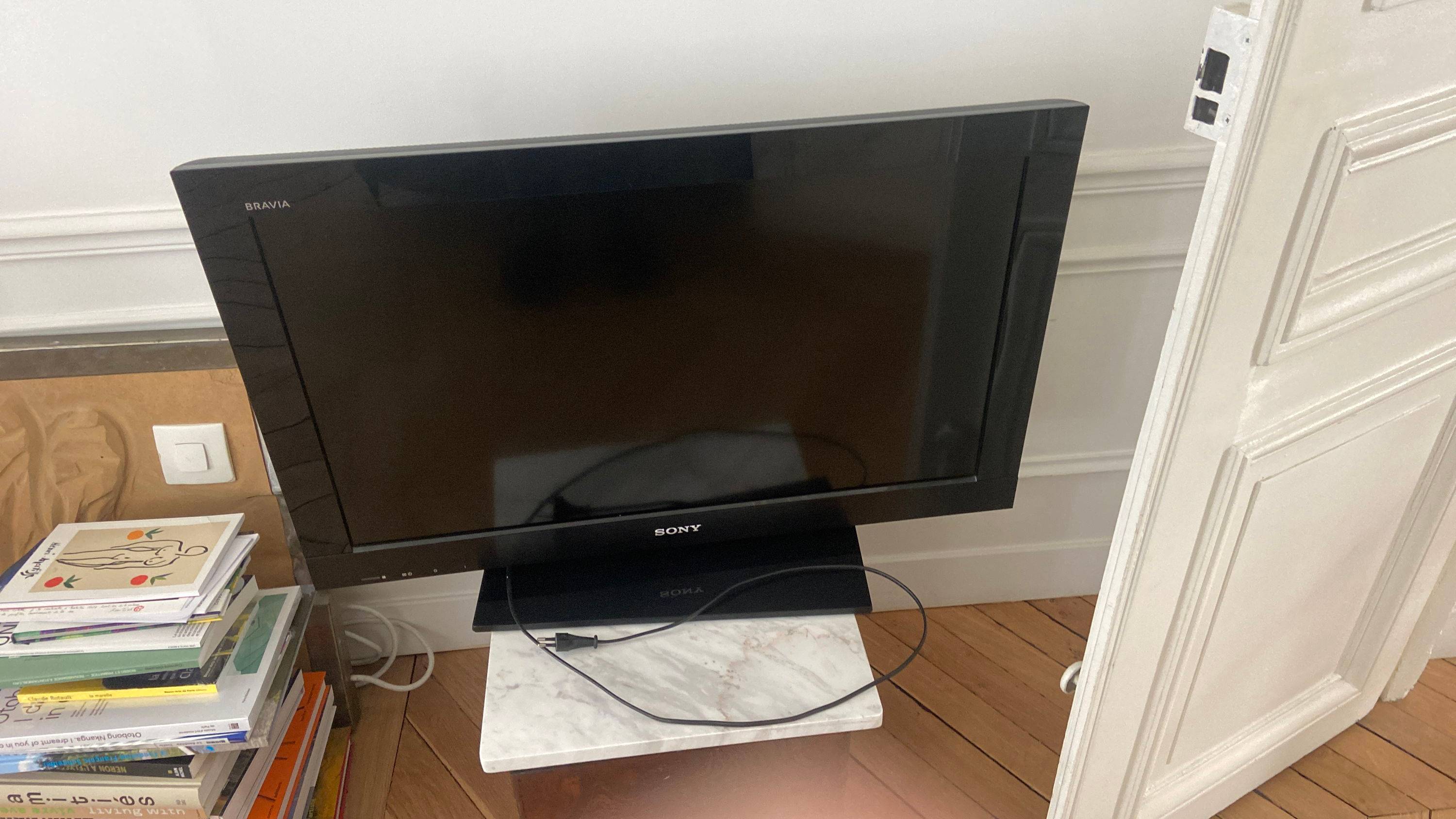 Donne Téléviseur Sony