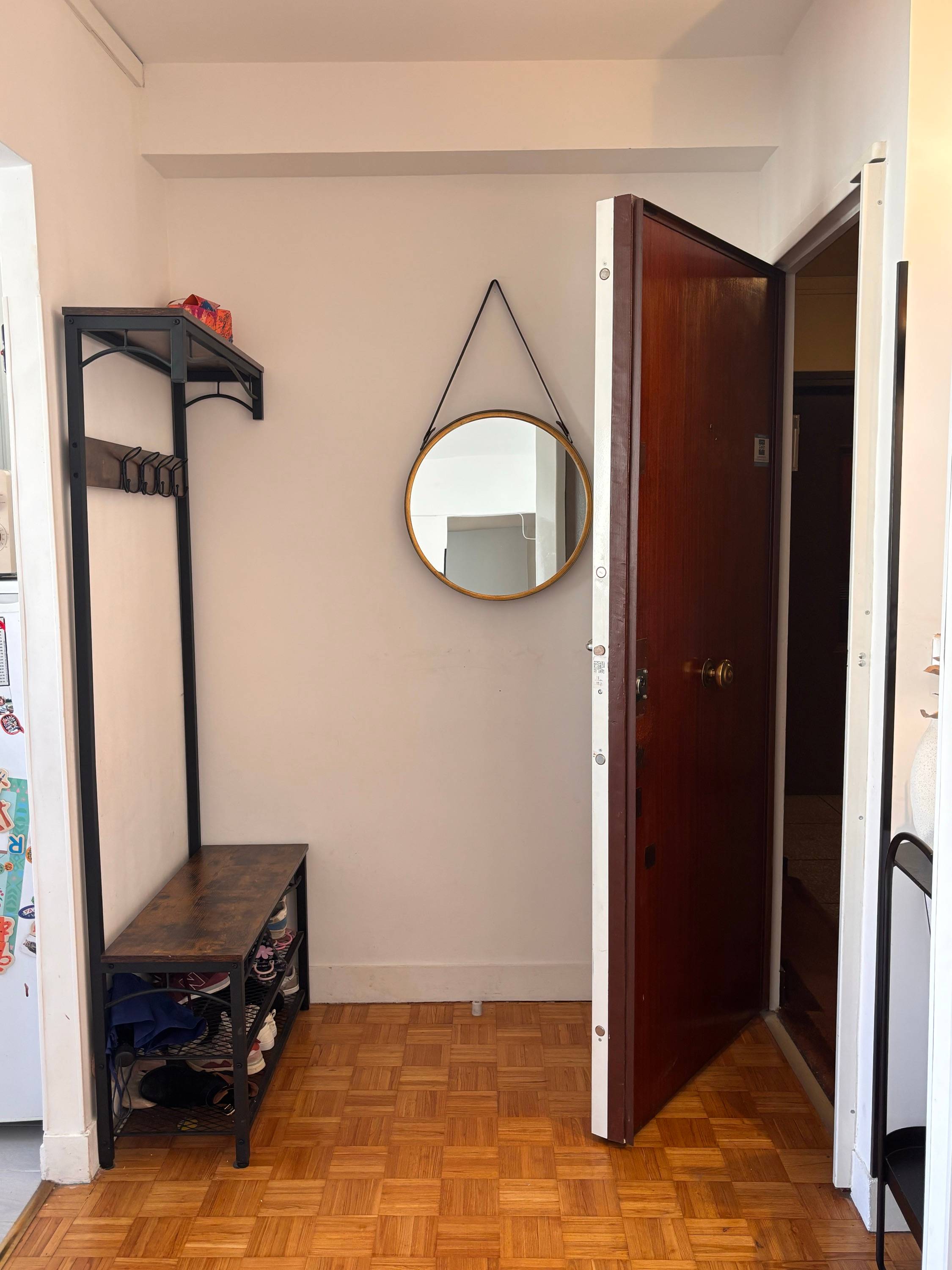 Loue appartement, 3 pièces, 70m², Courbevoie