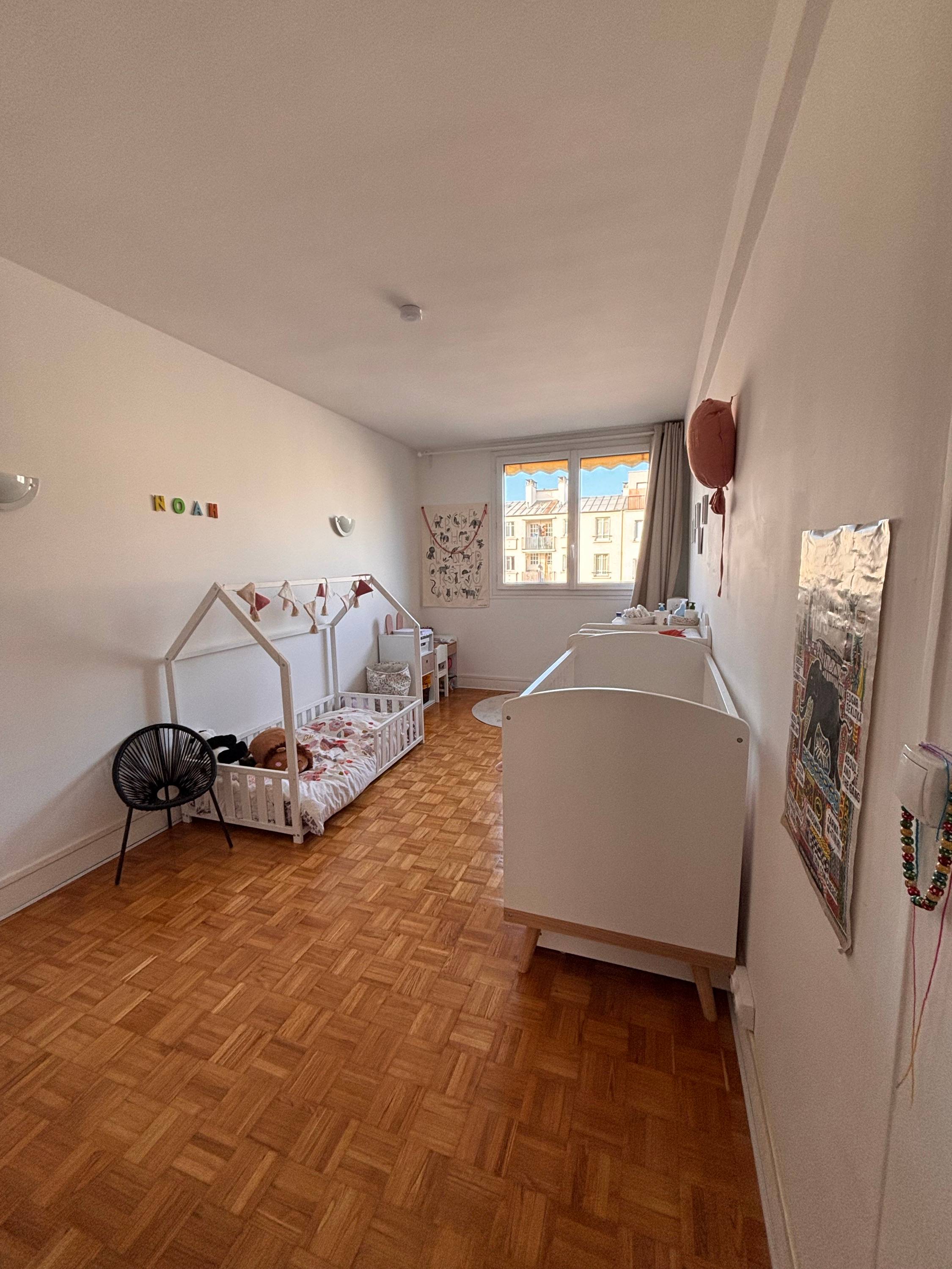 Une photo de l’annonce