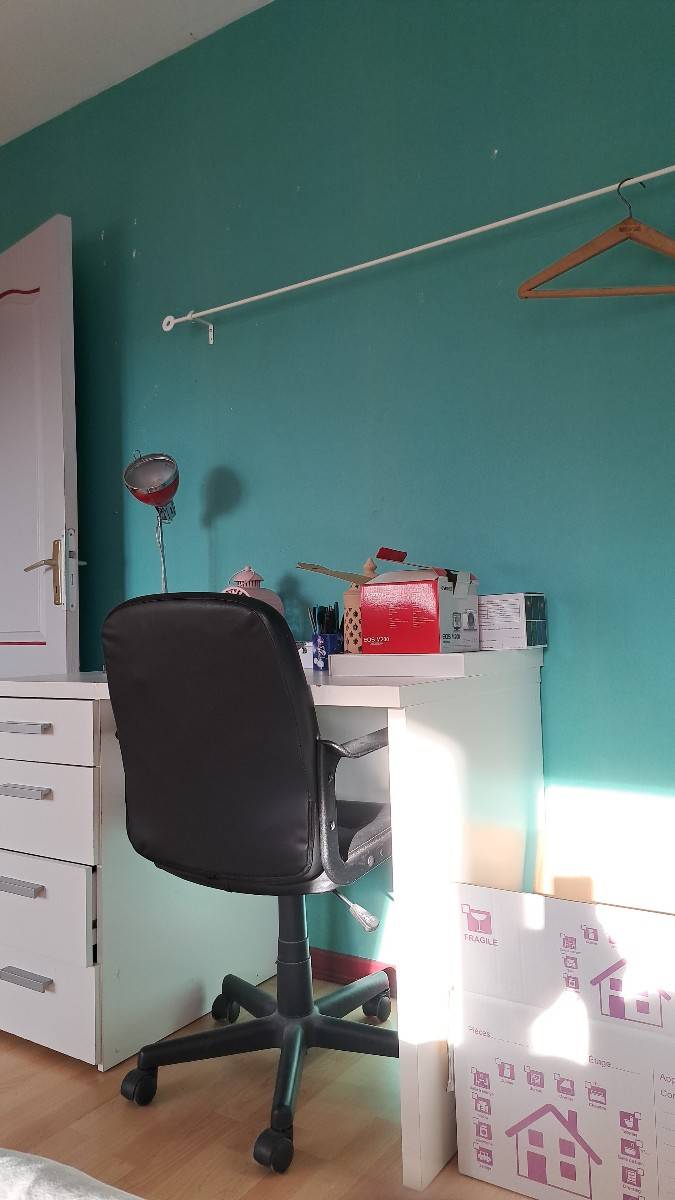 Une photo de l’annonce