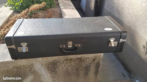 Housse rembourrée saxophone Ténor