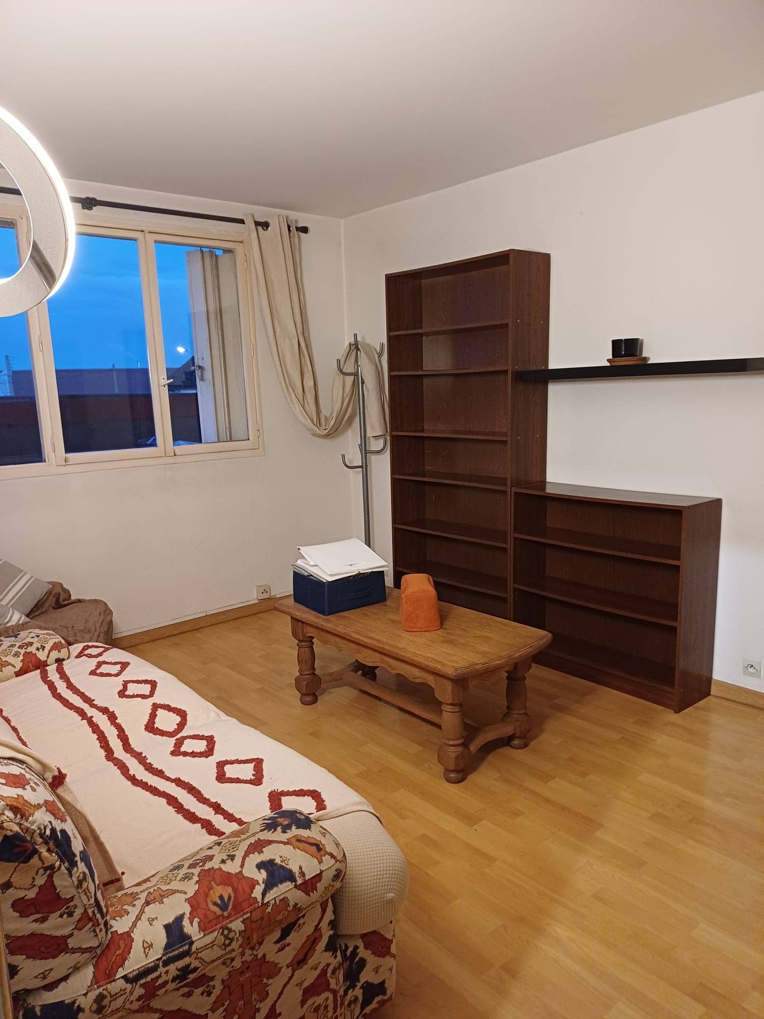 Une photo de l’annonce