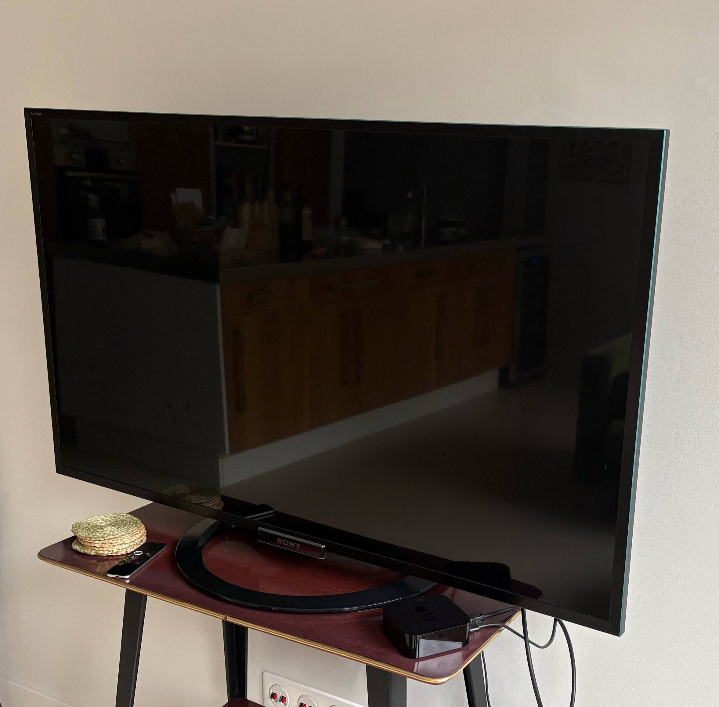 Vends téléviseur Sony 47 pouces