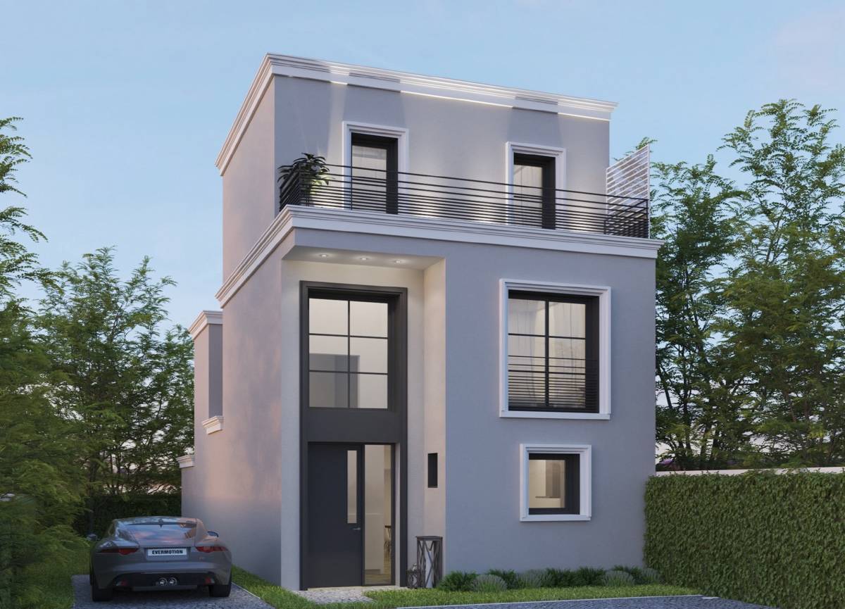 Une photo de l’annonce