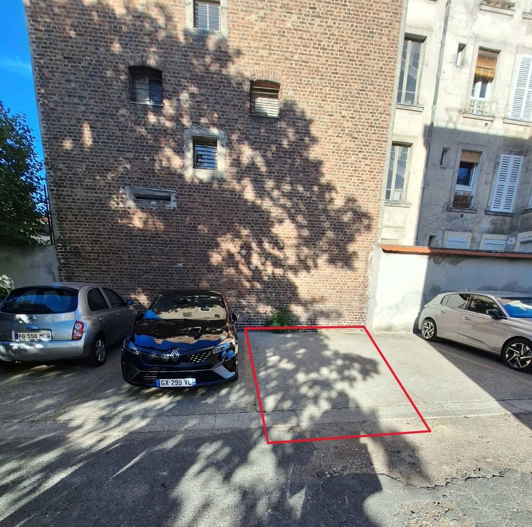 Une photo de l’annonce