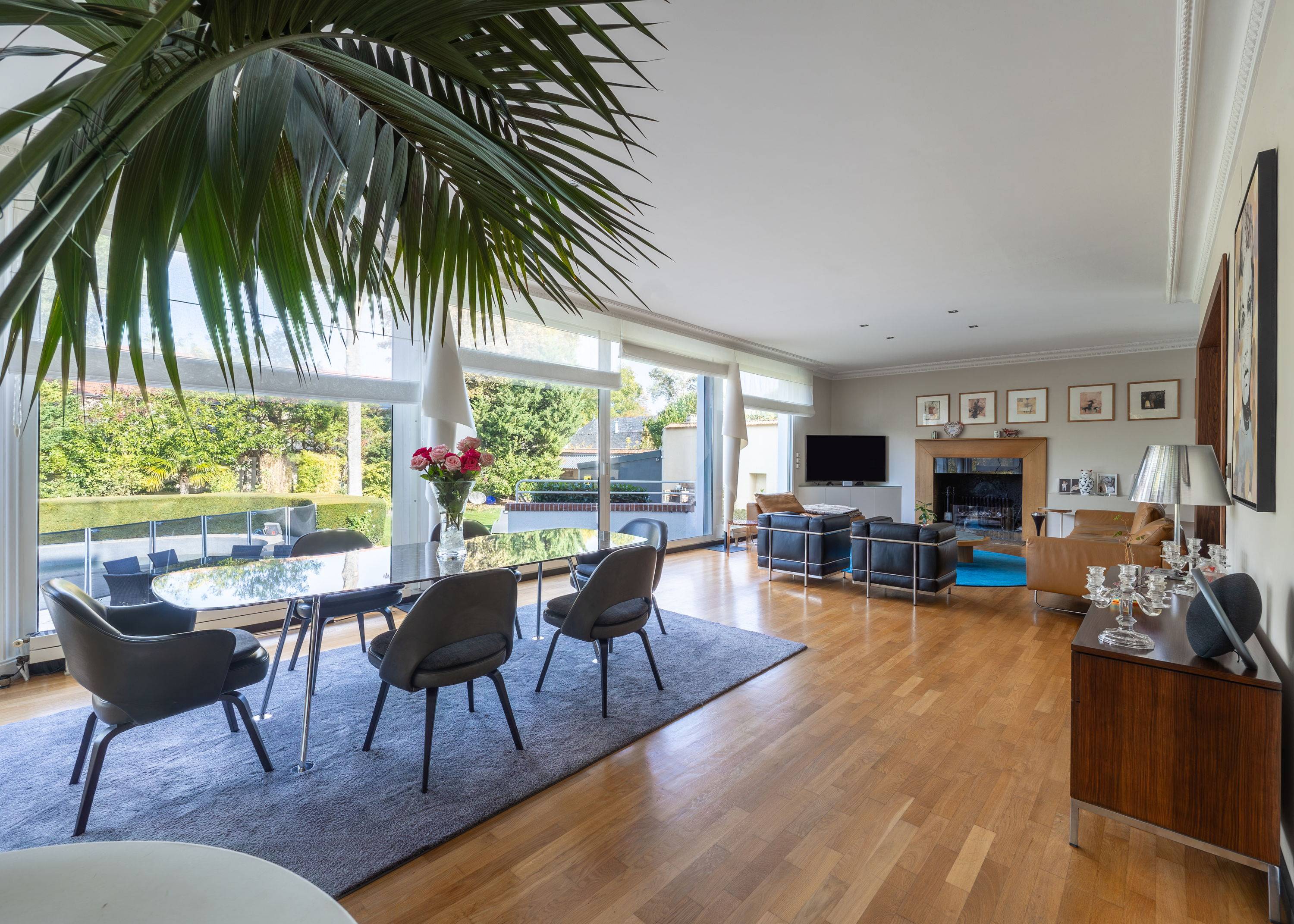 Vends maison - 267m² - vieux Bezannes