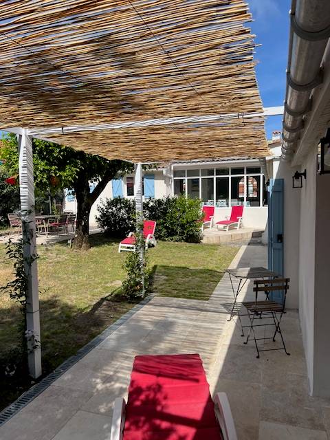 Une photo de l’annonce de location de vacances