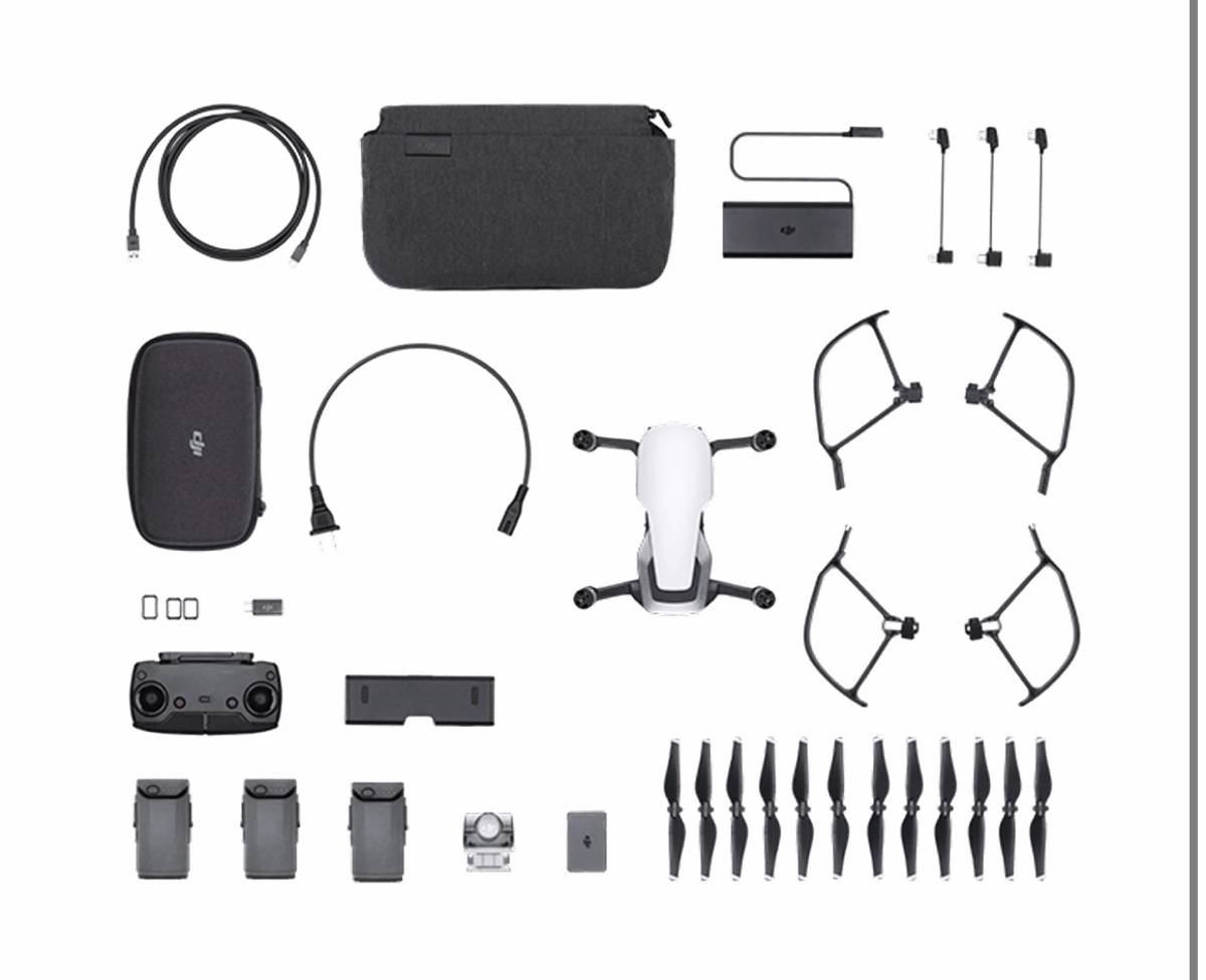 Vends drone Mavic Air 1 2018