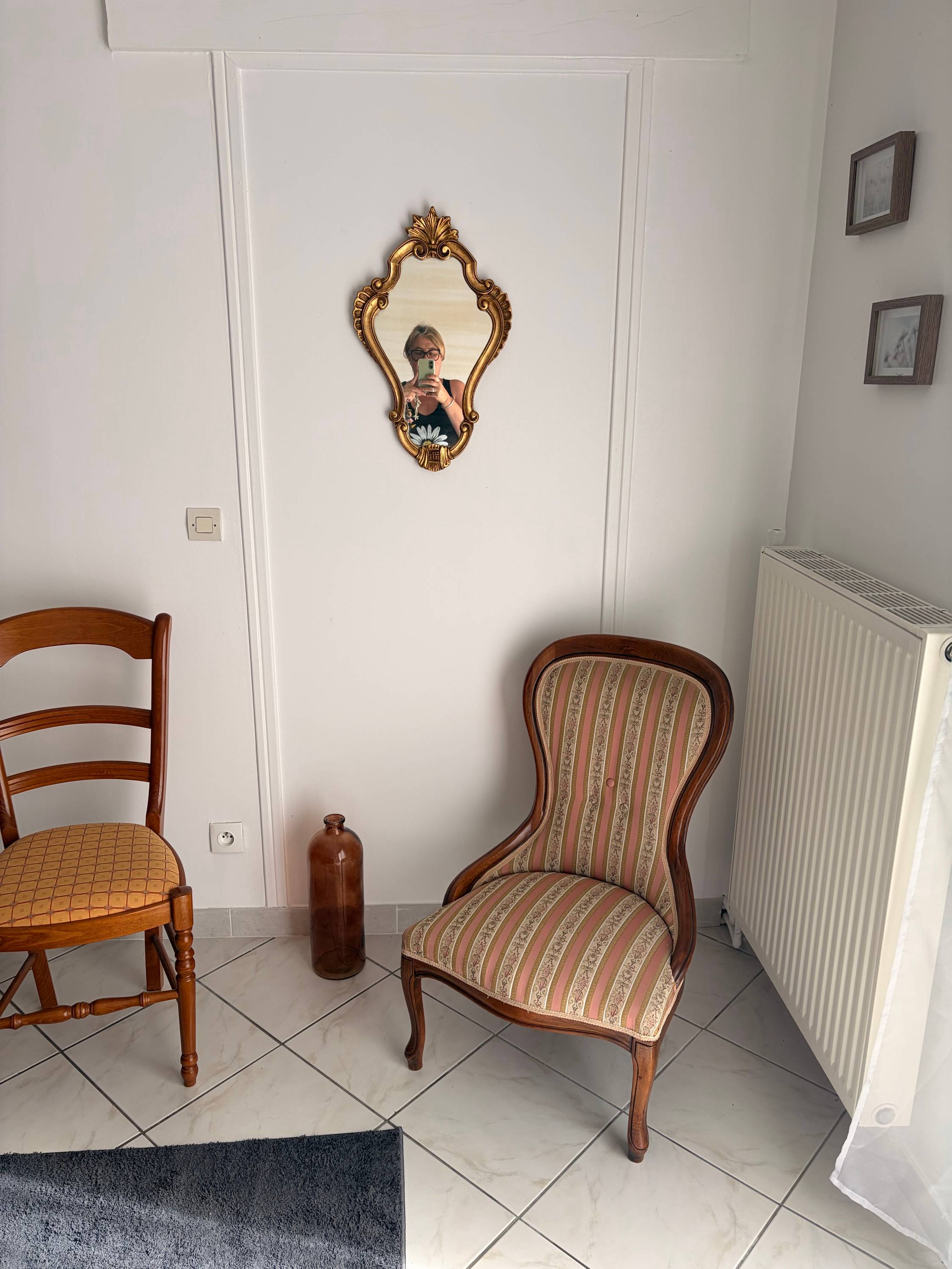 Une photo de l’annonce