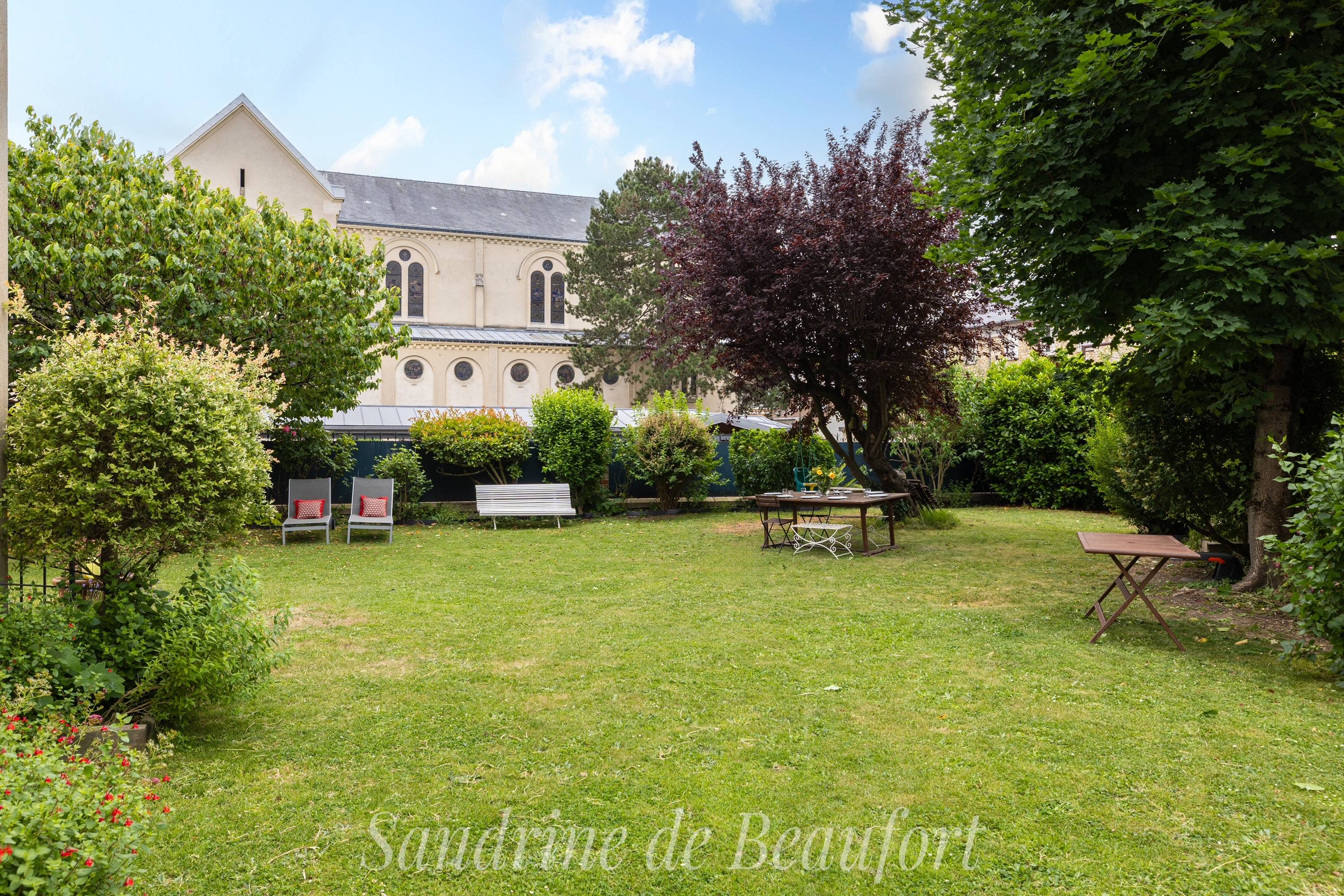 Une photo de l’annonce