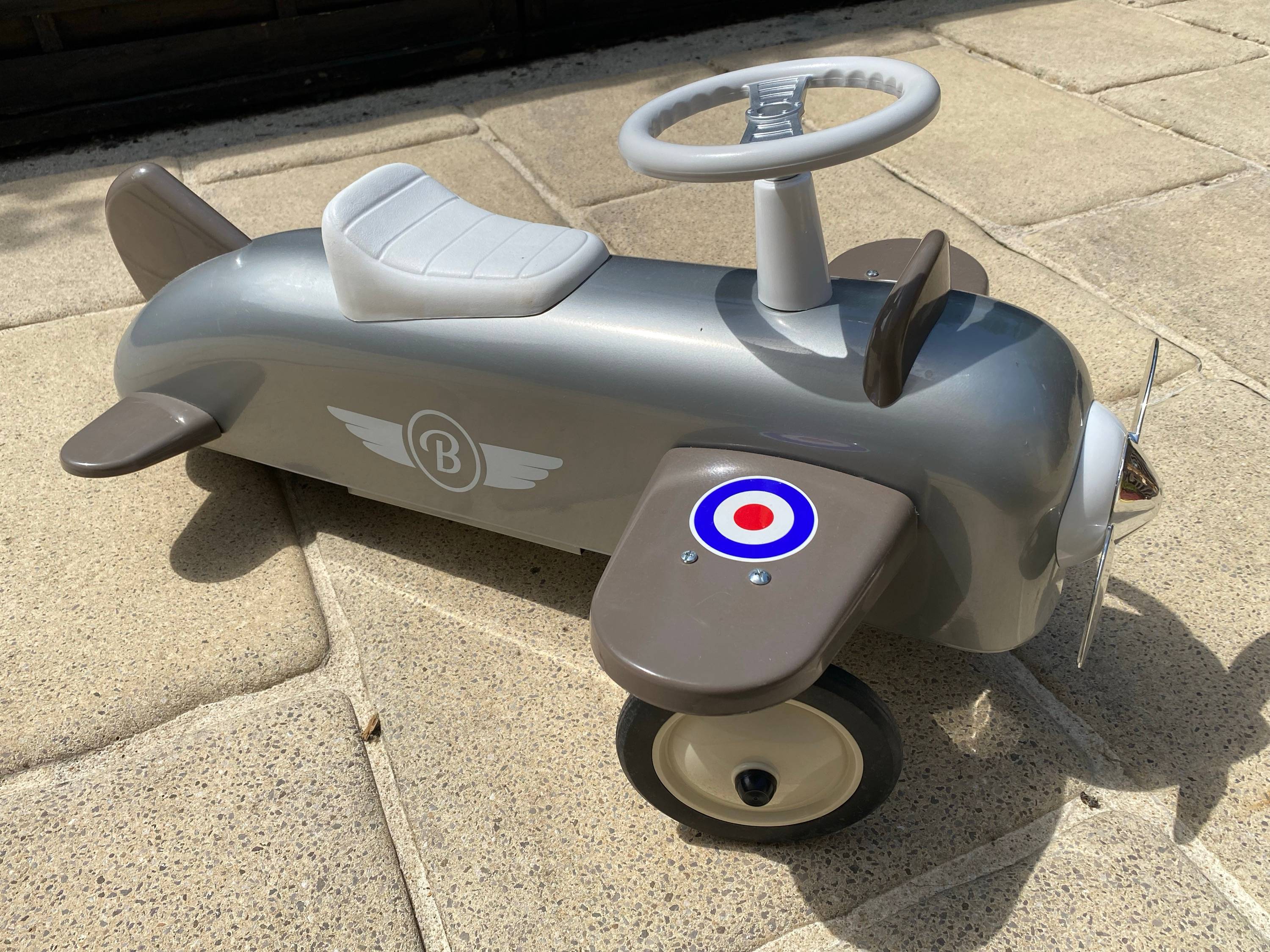 Vends jouet avion Baghera