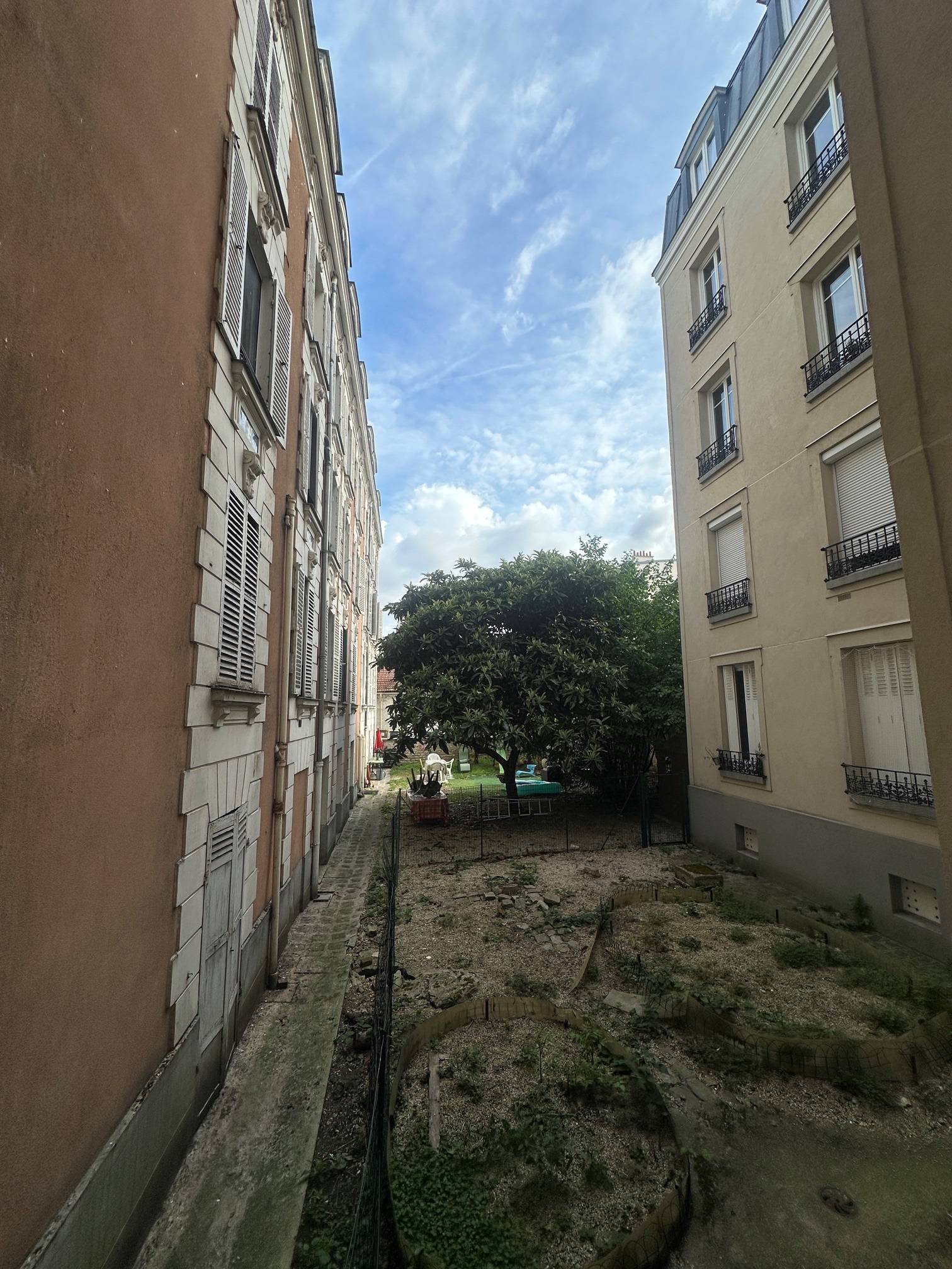 Une photo de l’annonce