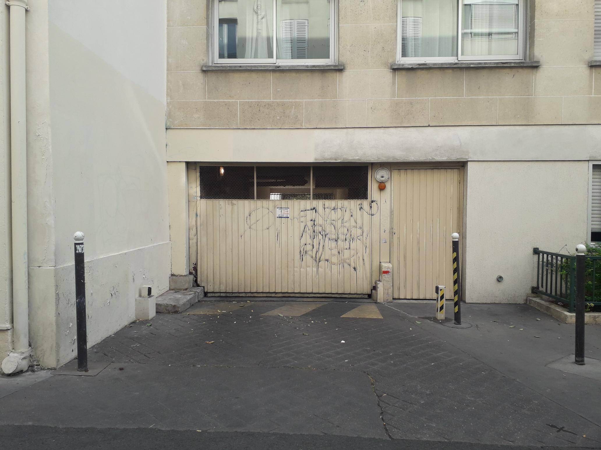 Une photo de l’annonce