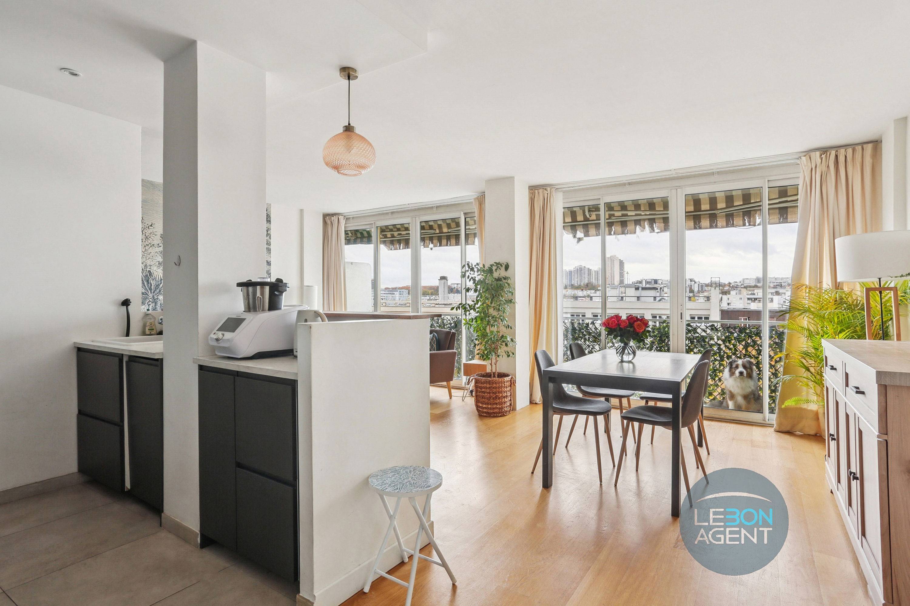 Une photo de l’annonce