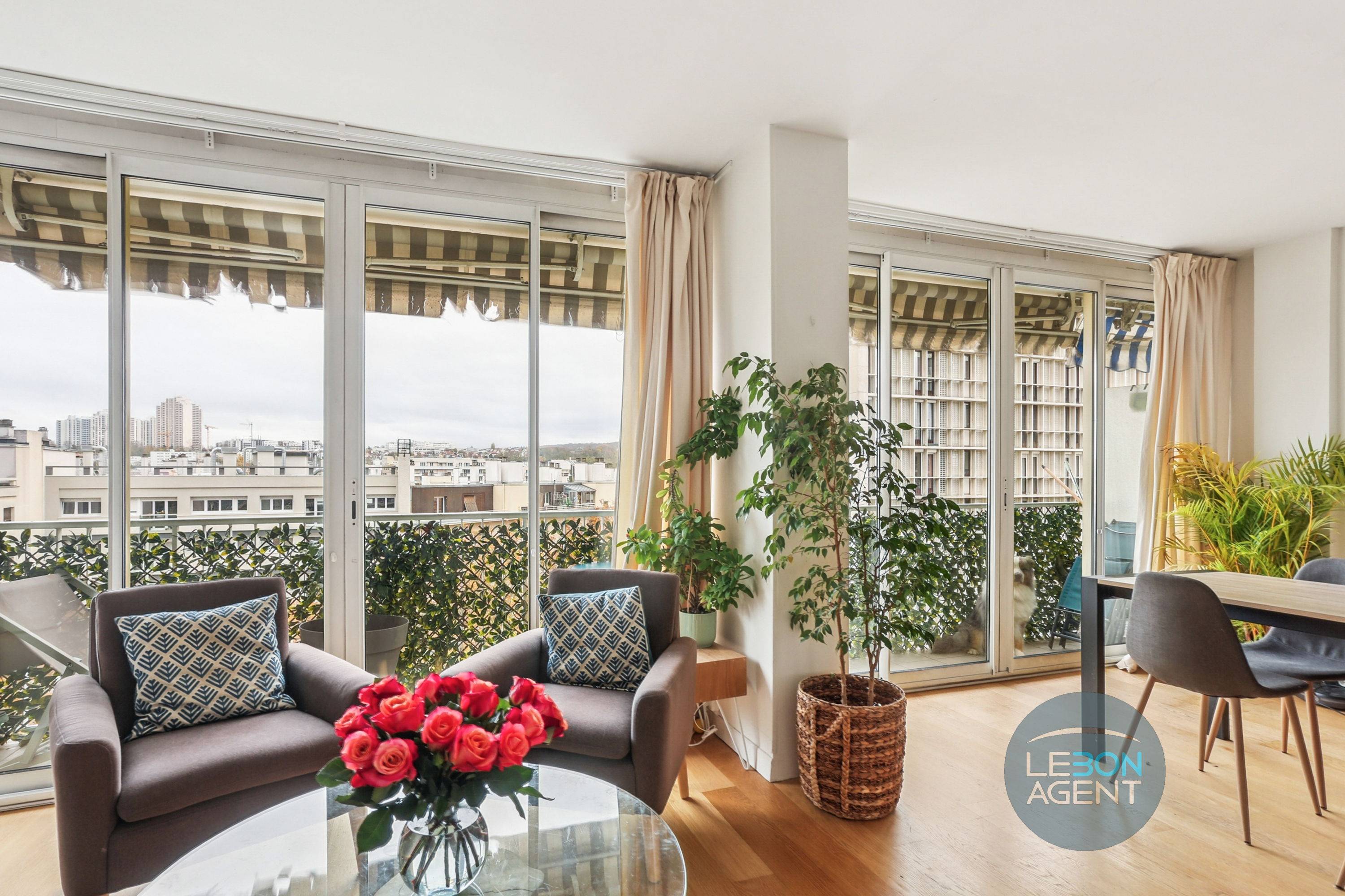 Une photo de l’annonce