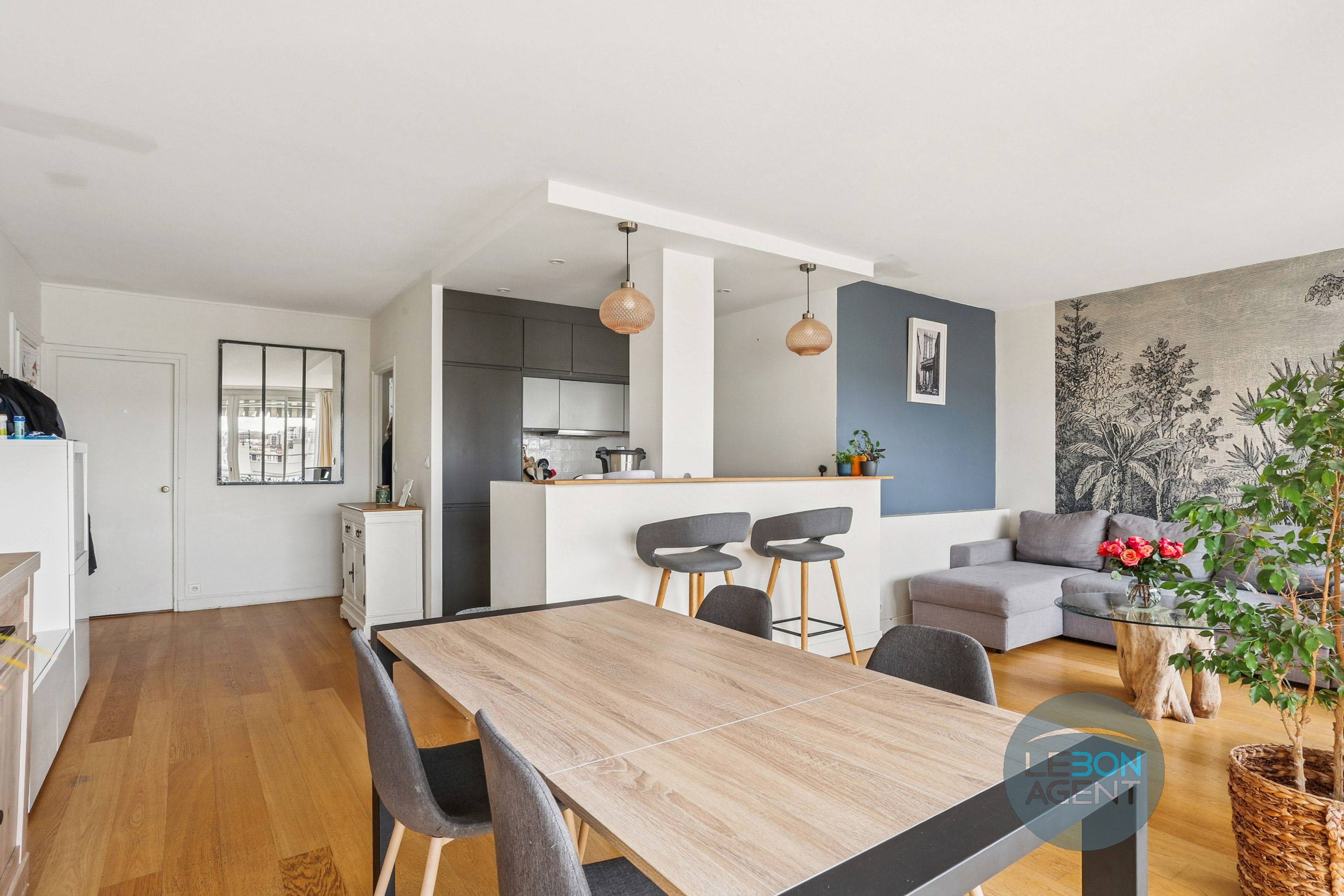 Une photo de l’annonce