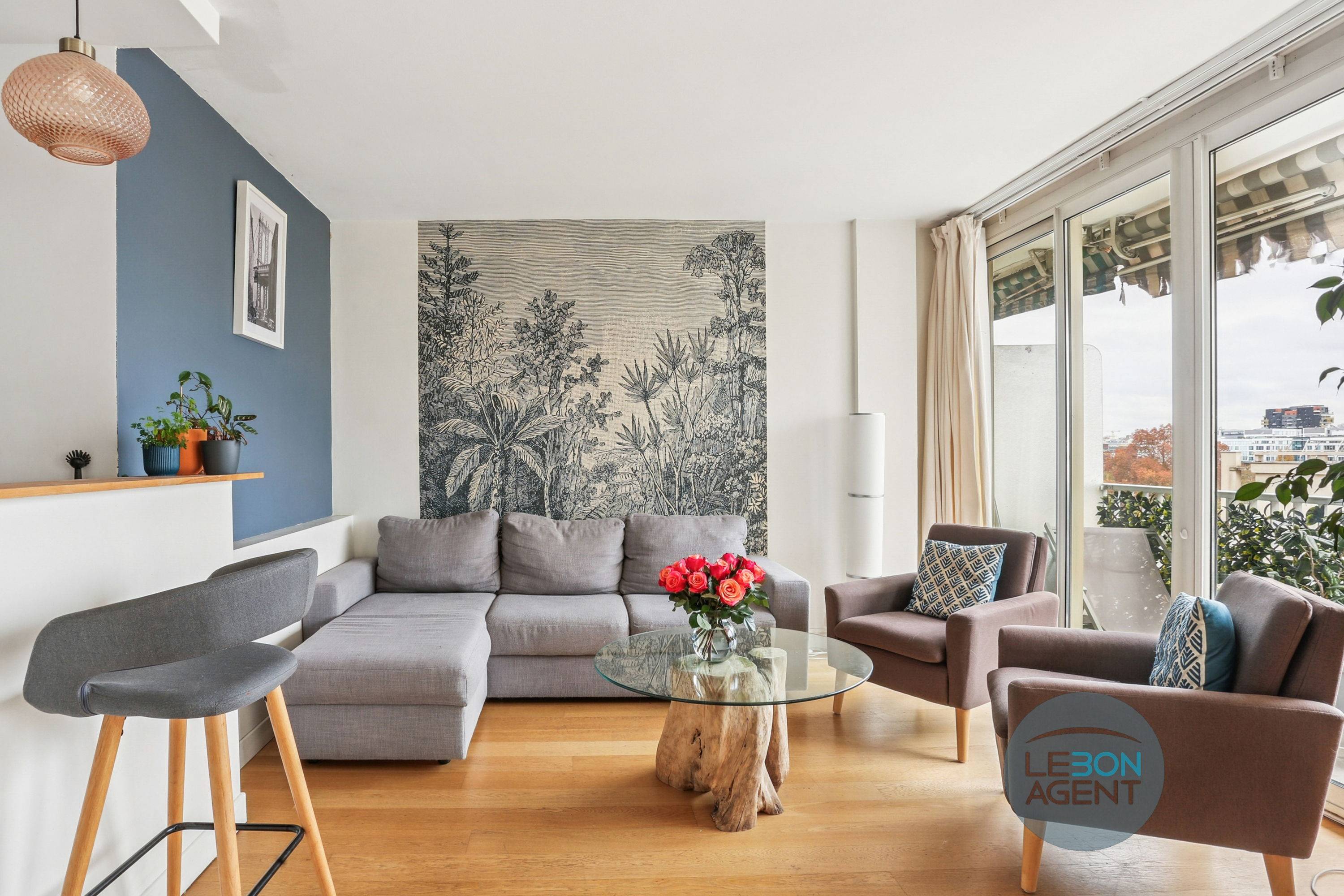 Une photo de l’annonce