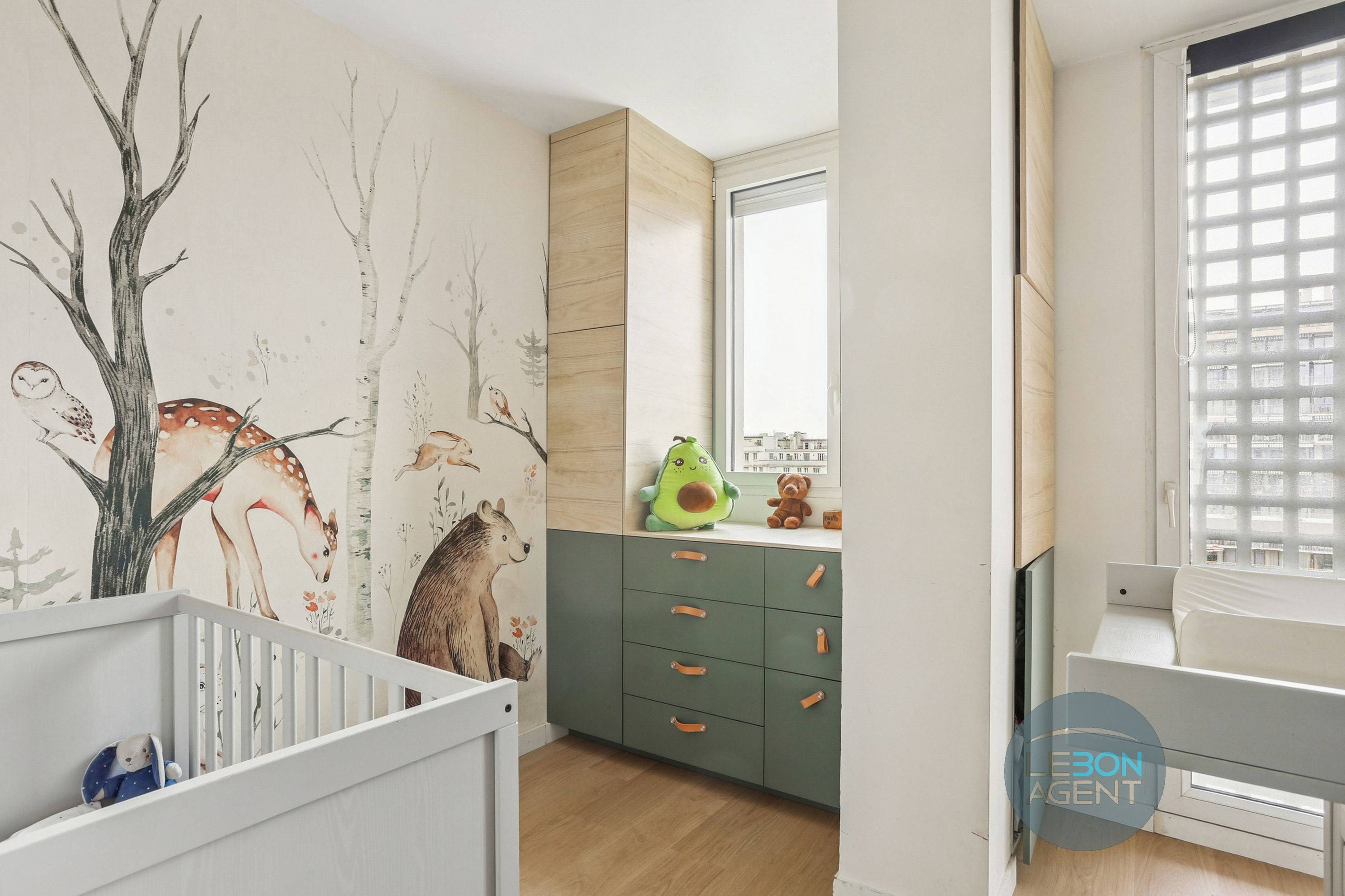 Une photo de l’annonce