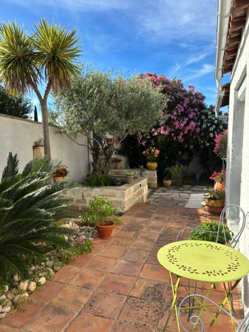 Vends maison familiale - 136m² - Baillargues