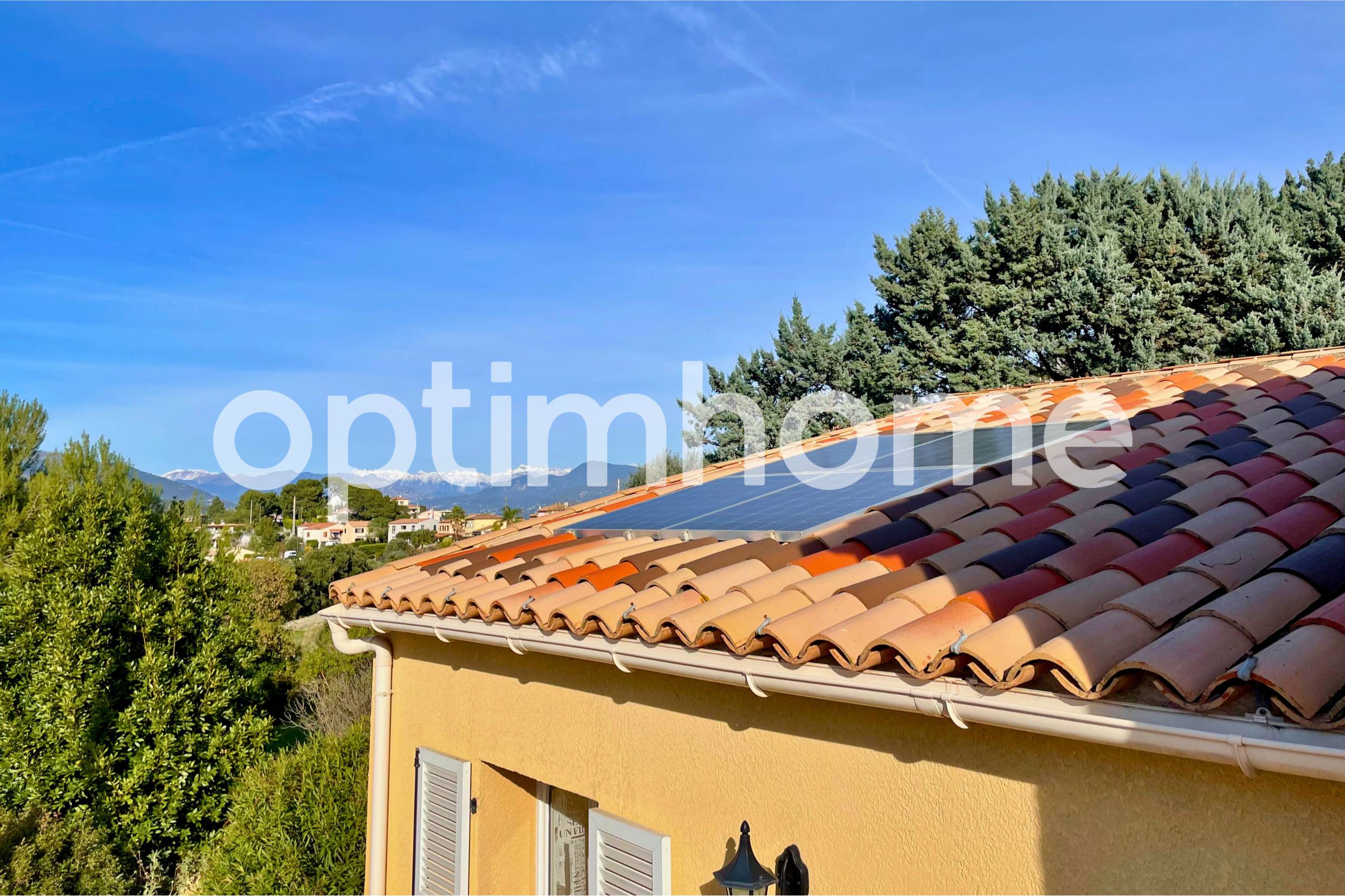 Une photo de l’annonce