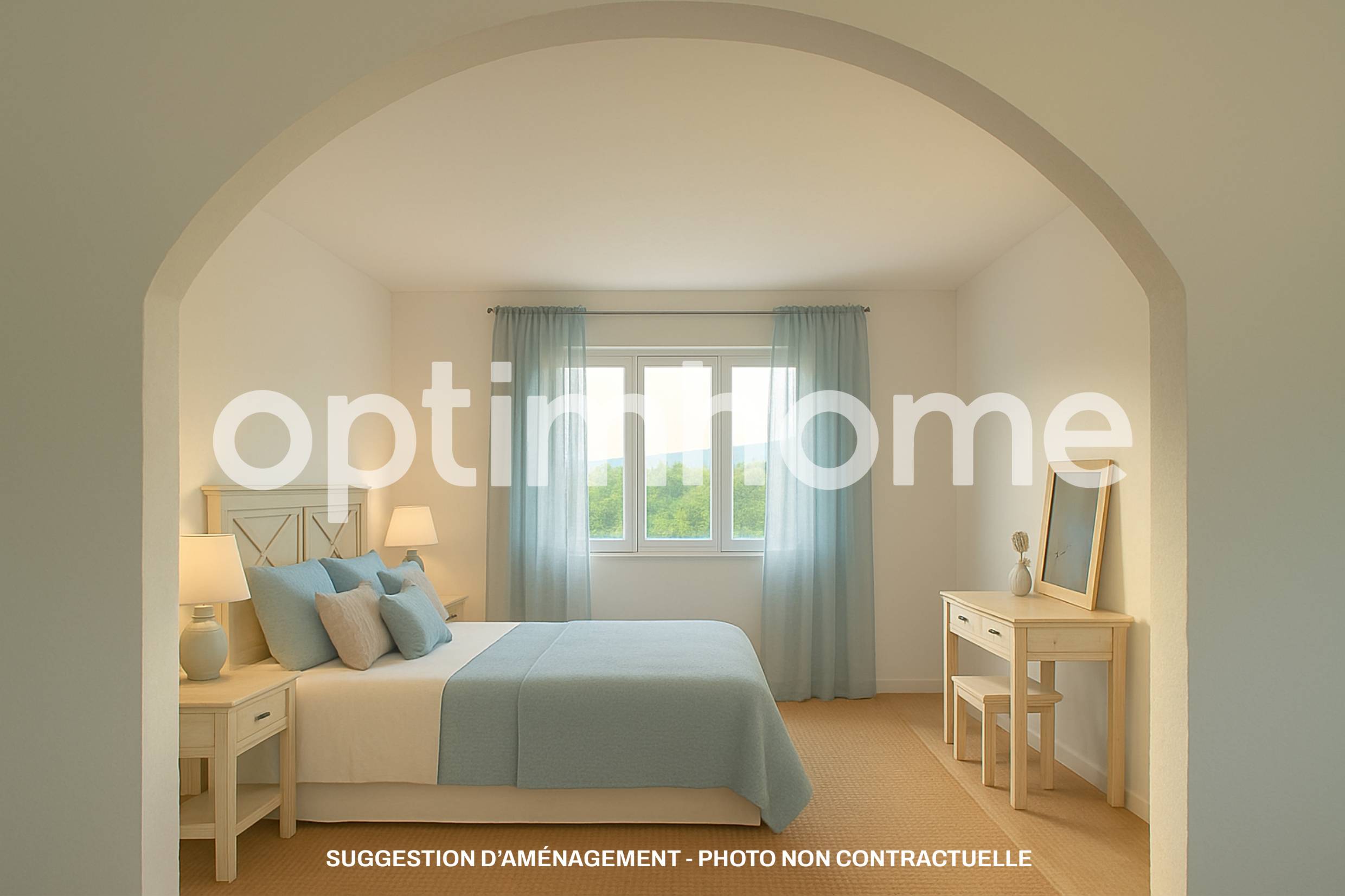 Une photo de l’annonce