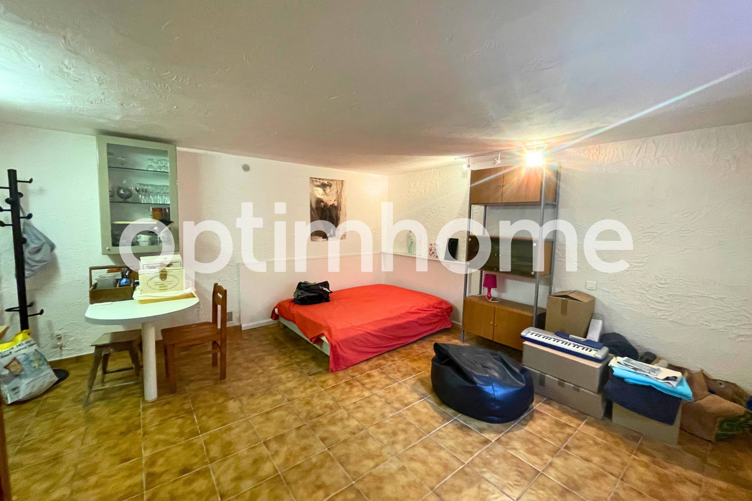 Une photo de l’annonce