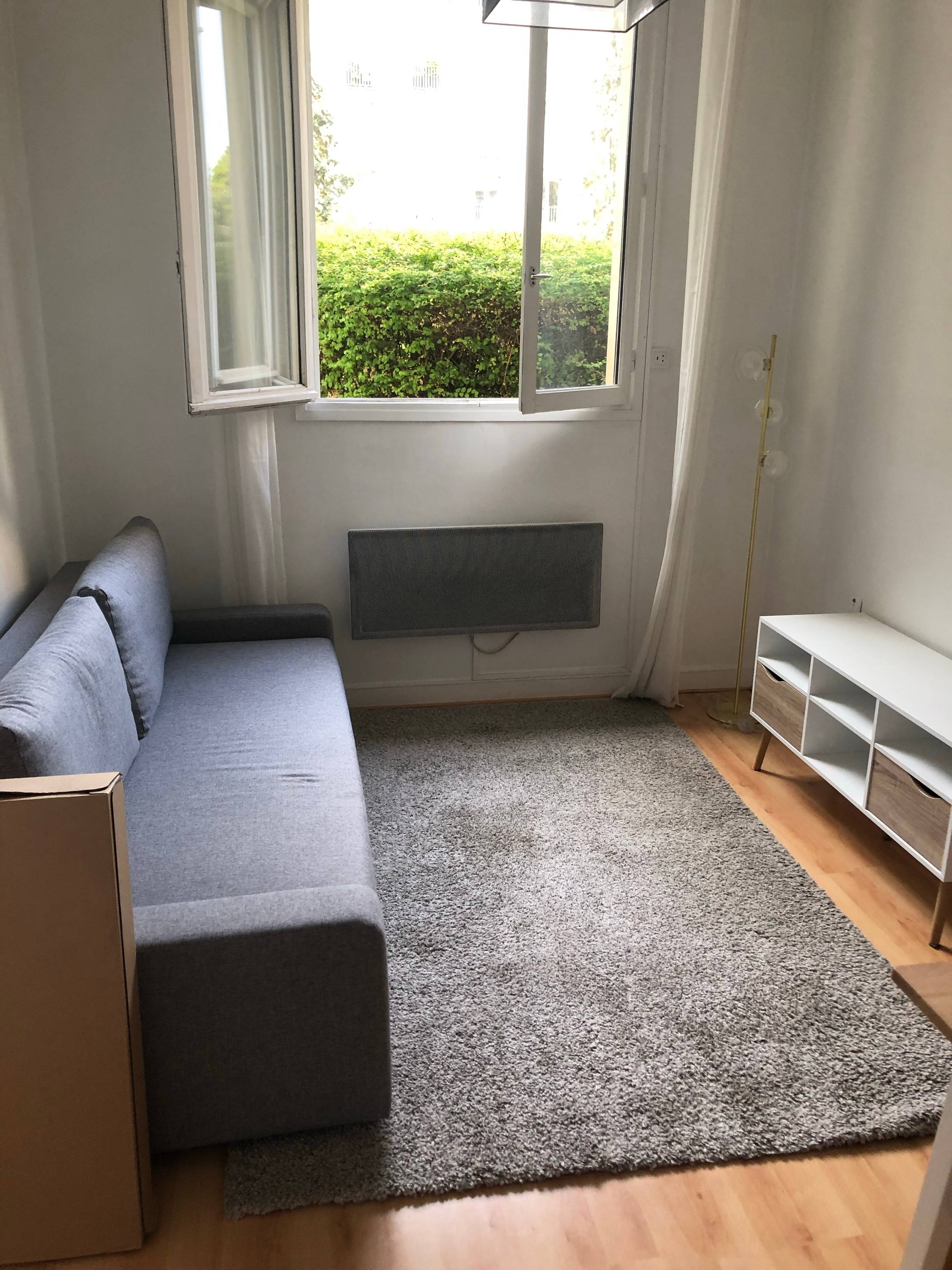 Loue appartement lumineux - 39m² - Versailles