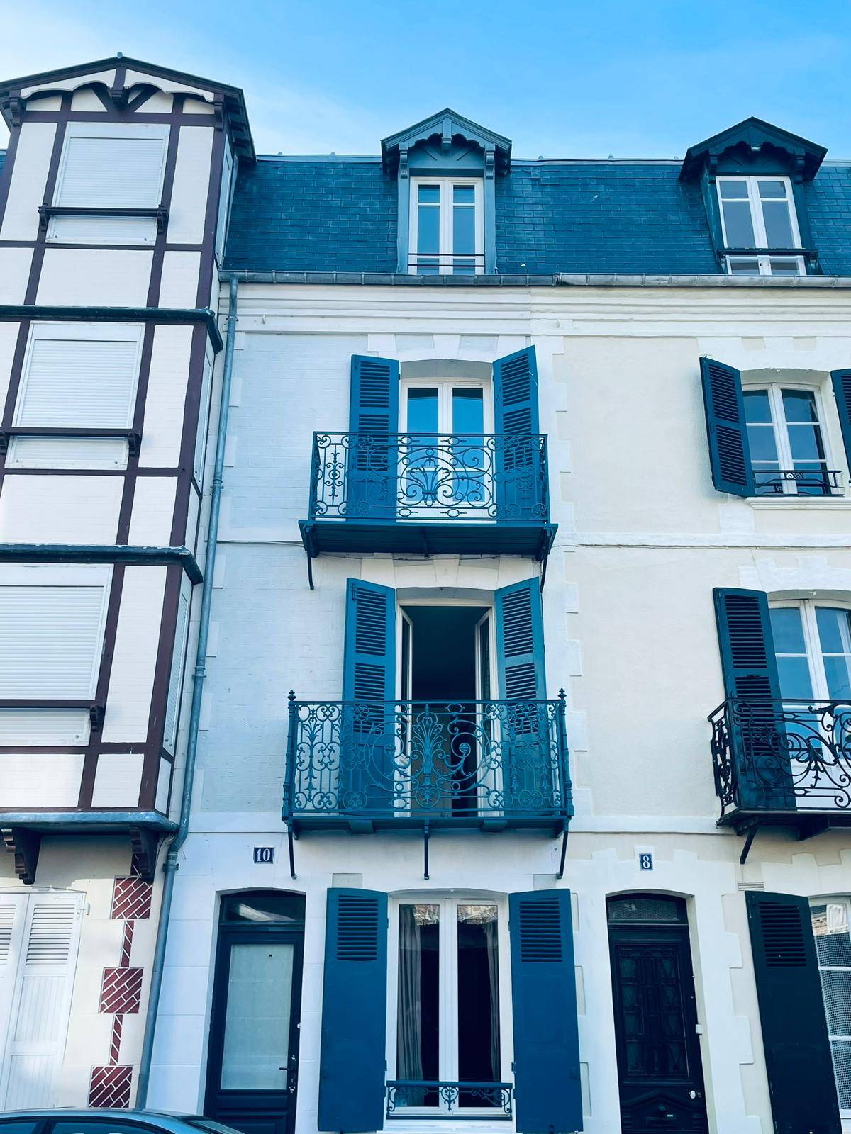 Une photo de l’annonce de location de vacances