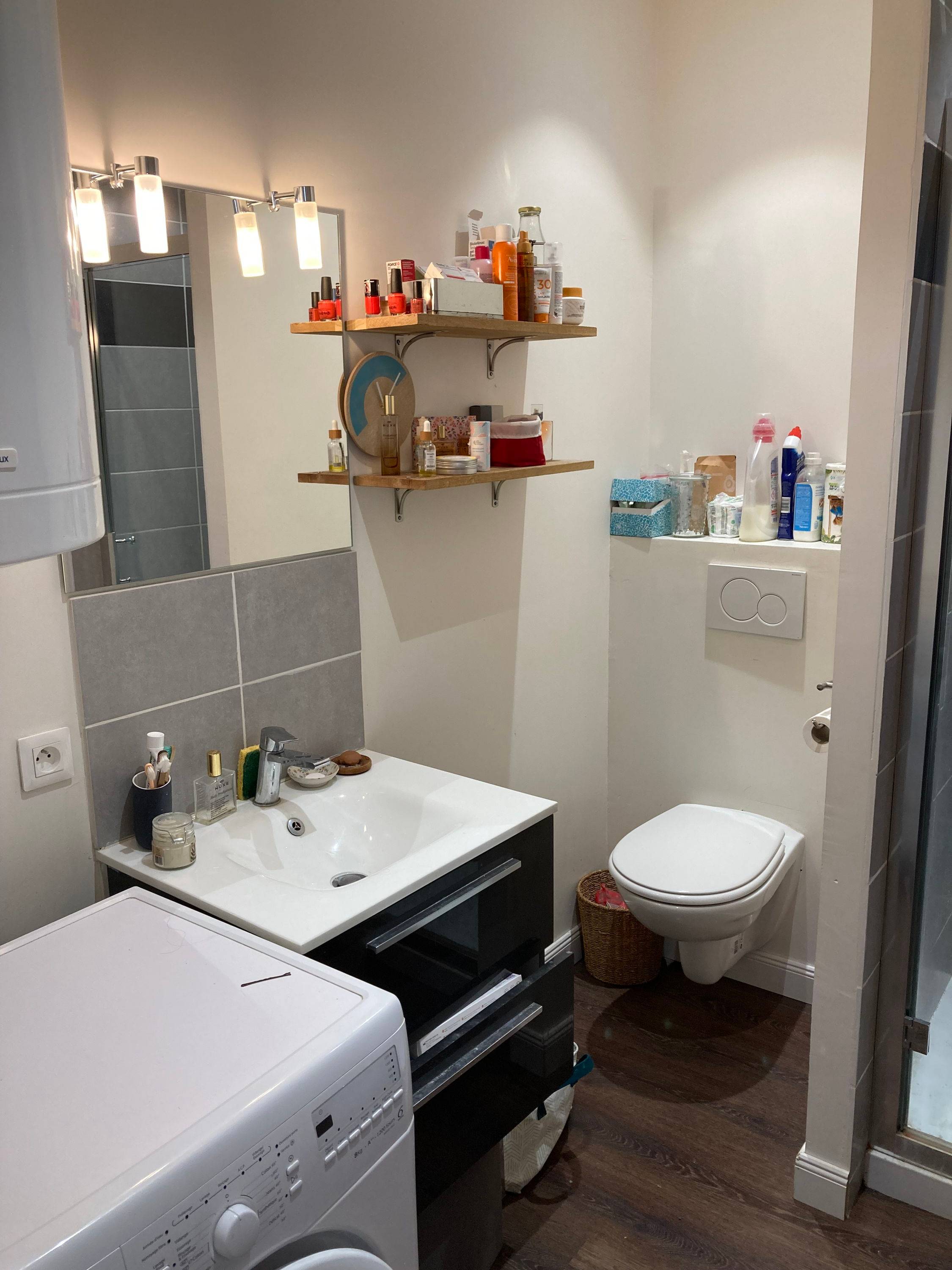 Une photo de l’annonce