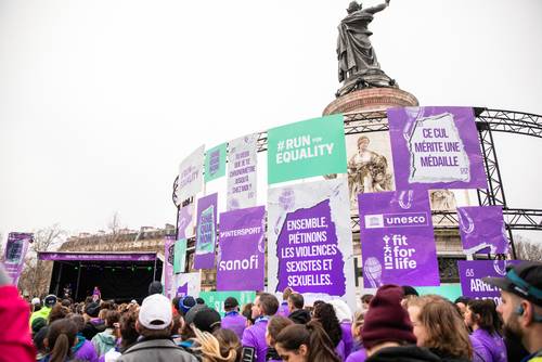 Propose stage coordinateur de projet et coach sportif H/F