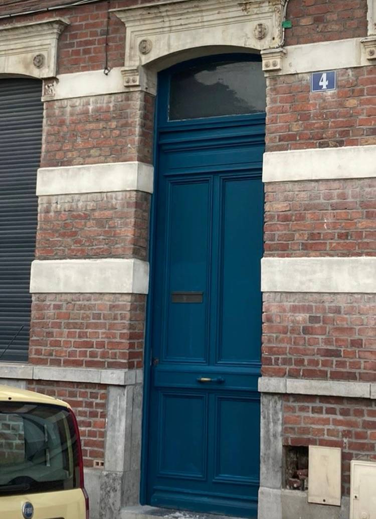 Une photo de l’annonce