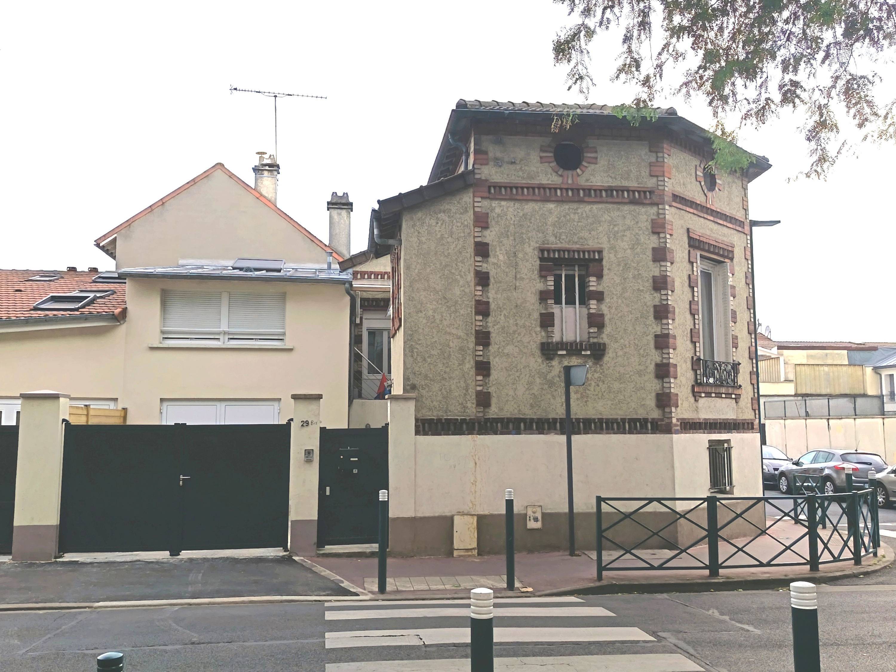 Une photo de l’annonce