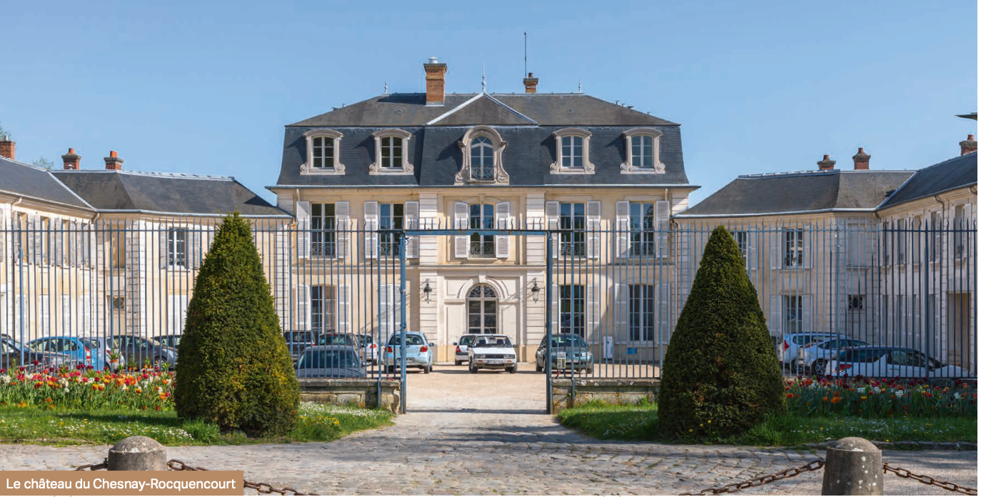 Une photo de l’annonce