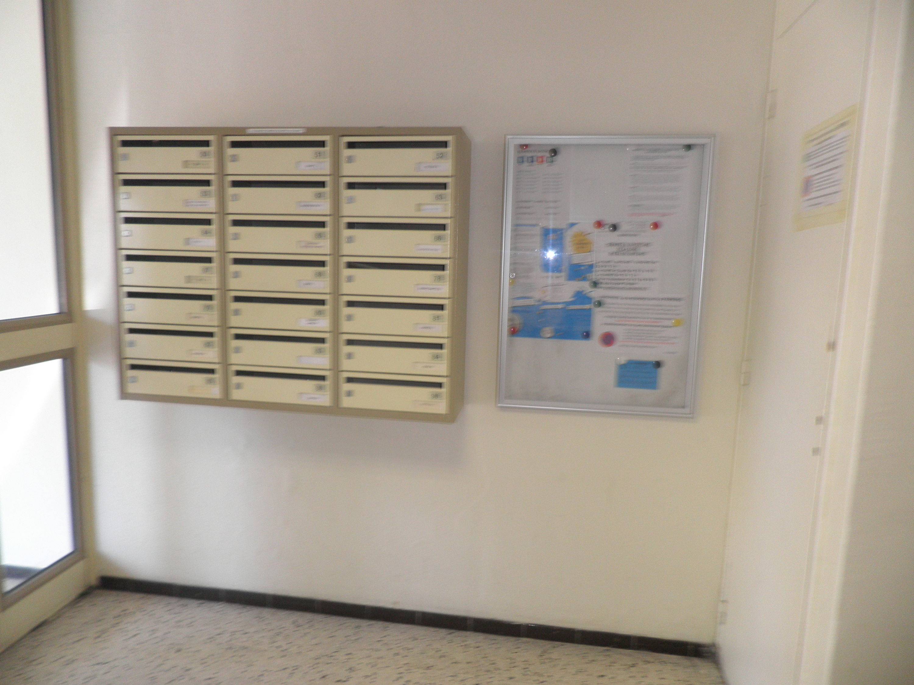 Une photo de l’annonce